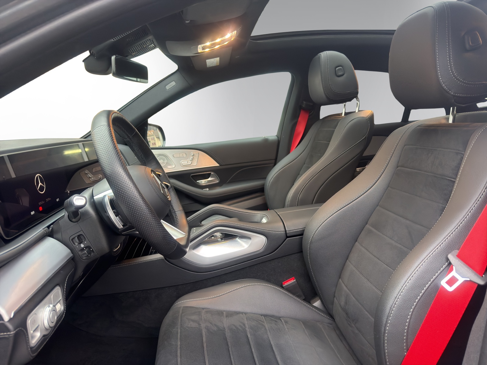 MERCEDES-BENZ GLE Coupé 450d-image-6