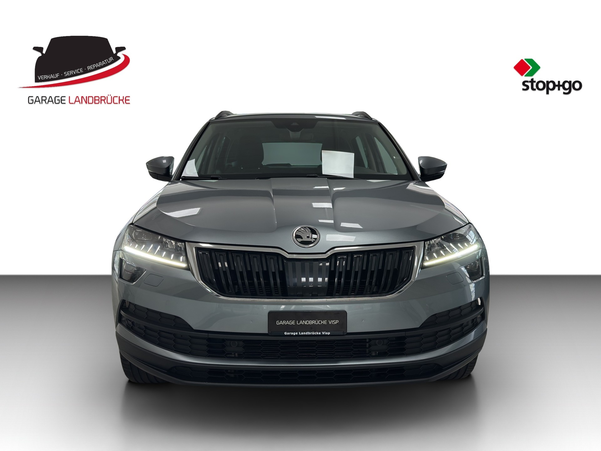 SKODA Karoq 2.0 TDI CR Style 4x4 DSG-showroom-element-1