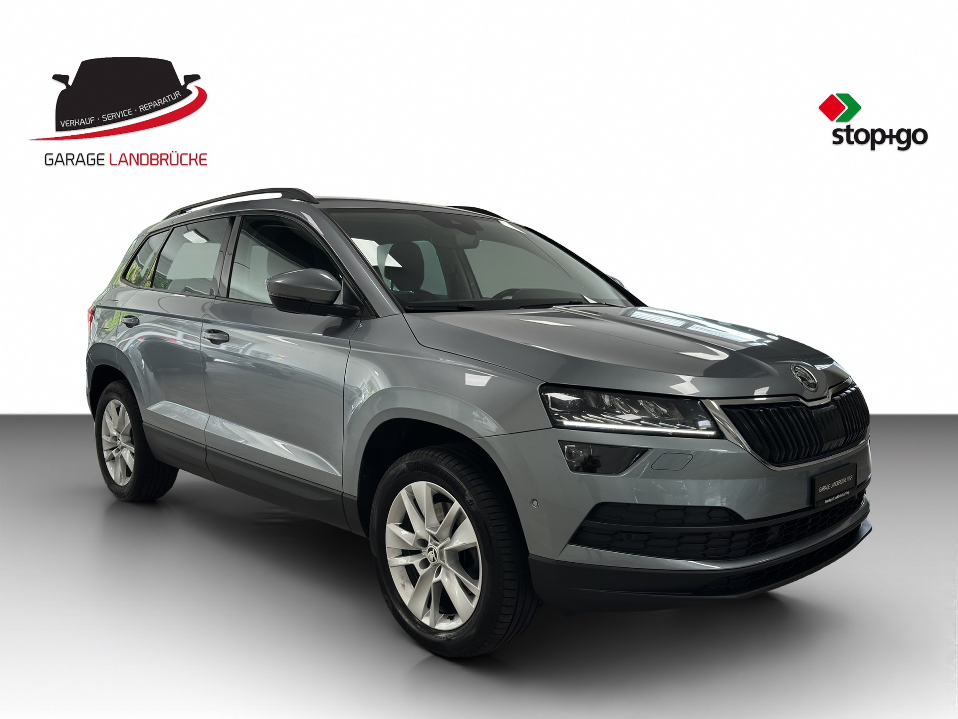 SKODA Karoq 2.0 TDI CR Style 4x4 DSG-showroom-element-2