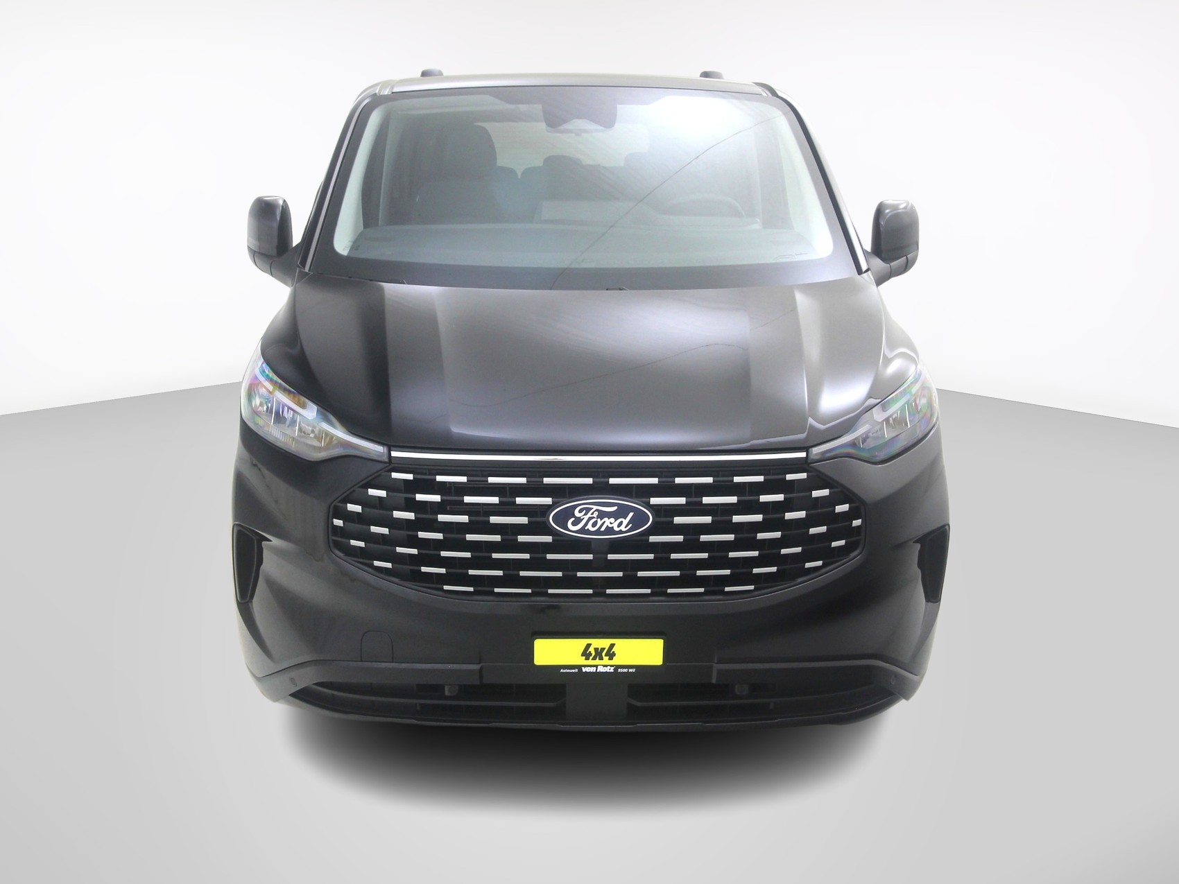 FORD Tourneo Custom 320 L1 2.0 TDCI 4x4 Titanium-image-5
