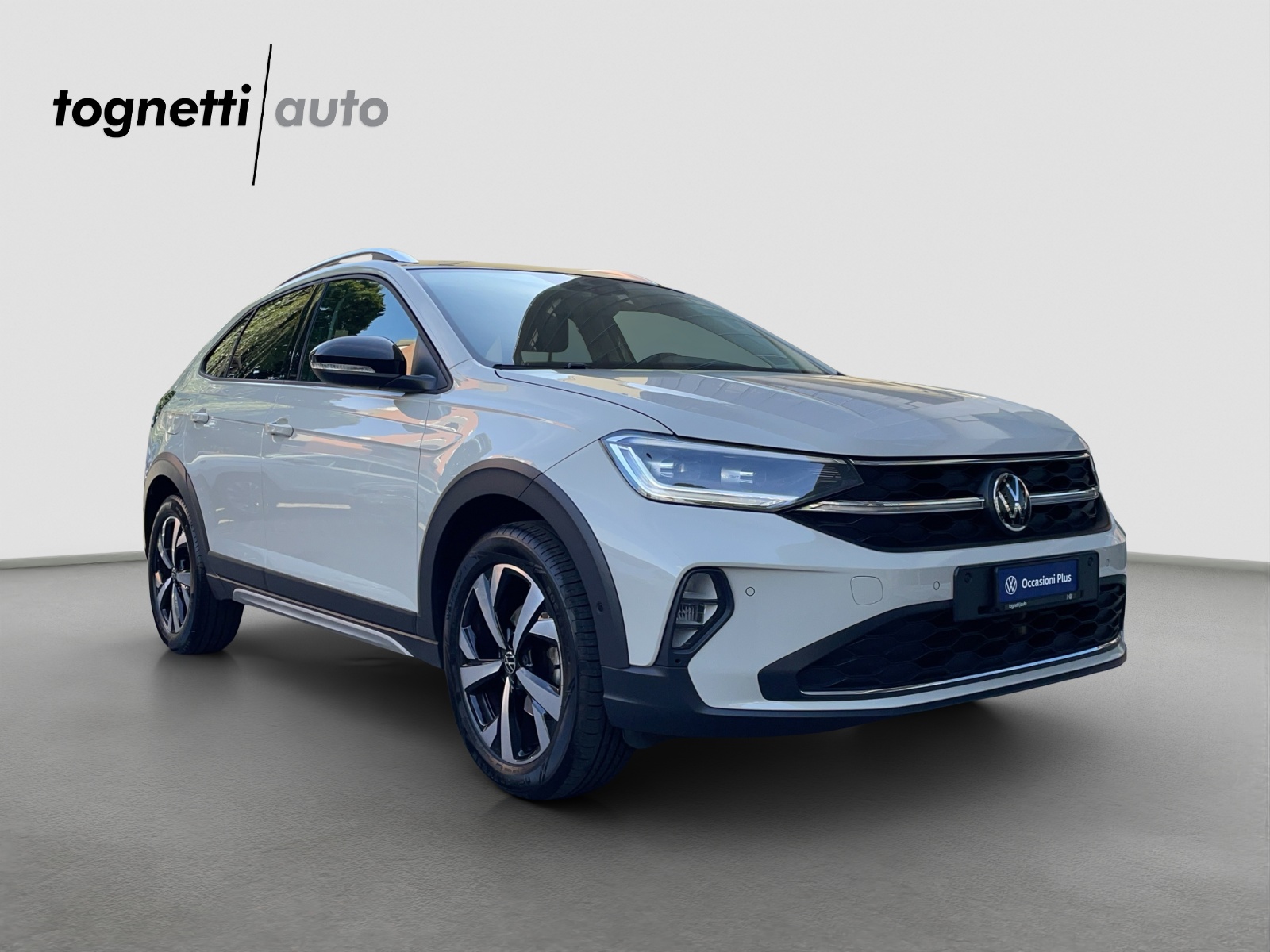 VW Taigo 1.0 TSI Style DSG-showroom-element-1