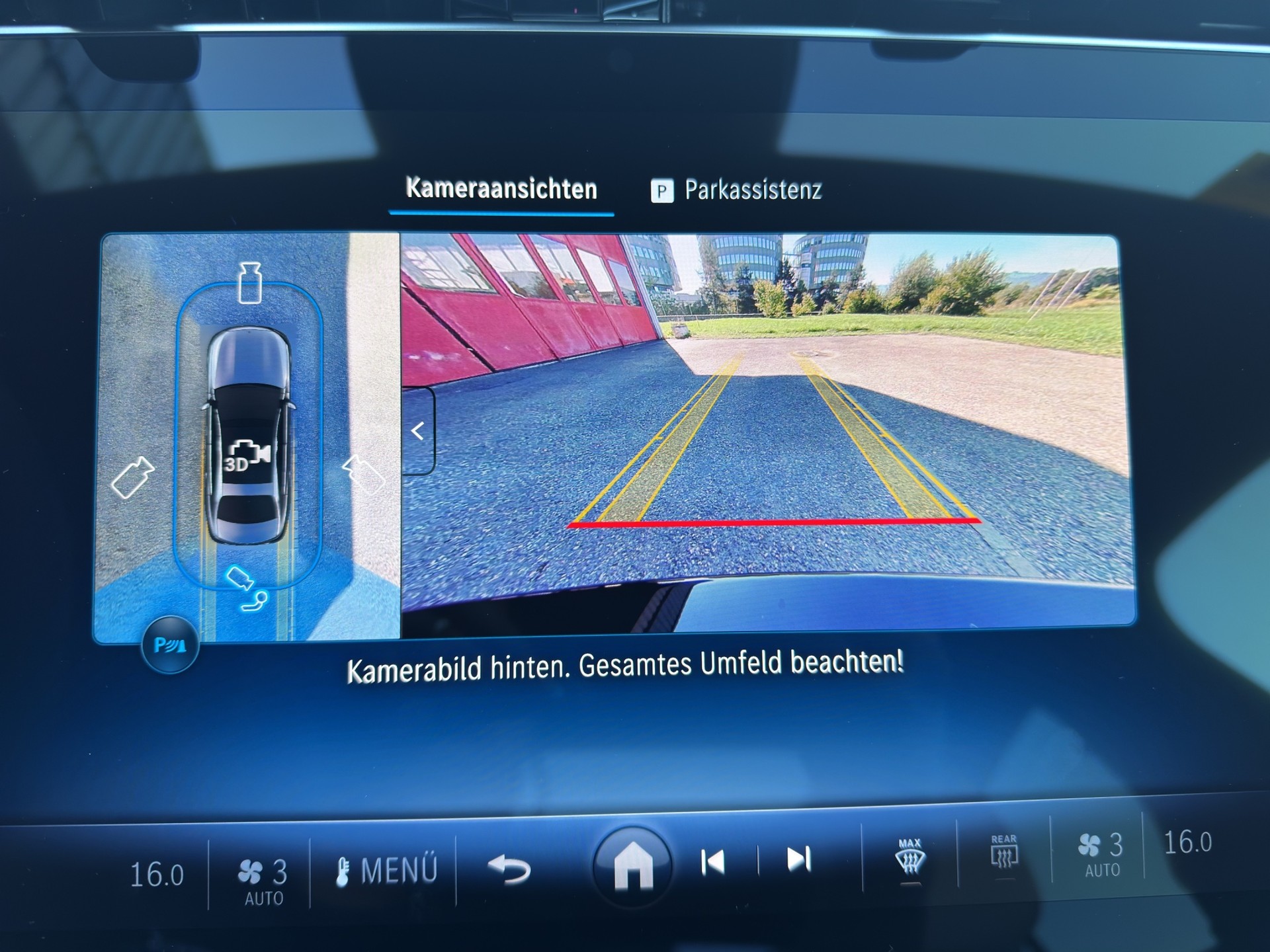MERCEDES-BENZ E-Klasse W214 E 220 d AMG Line 4matic-image-21