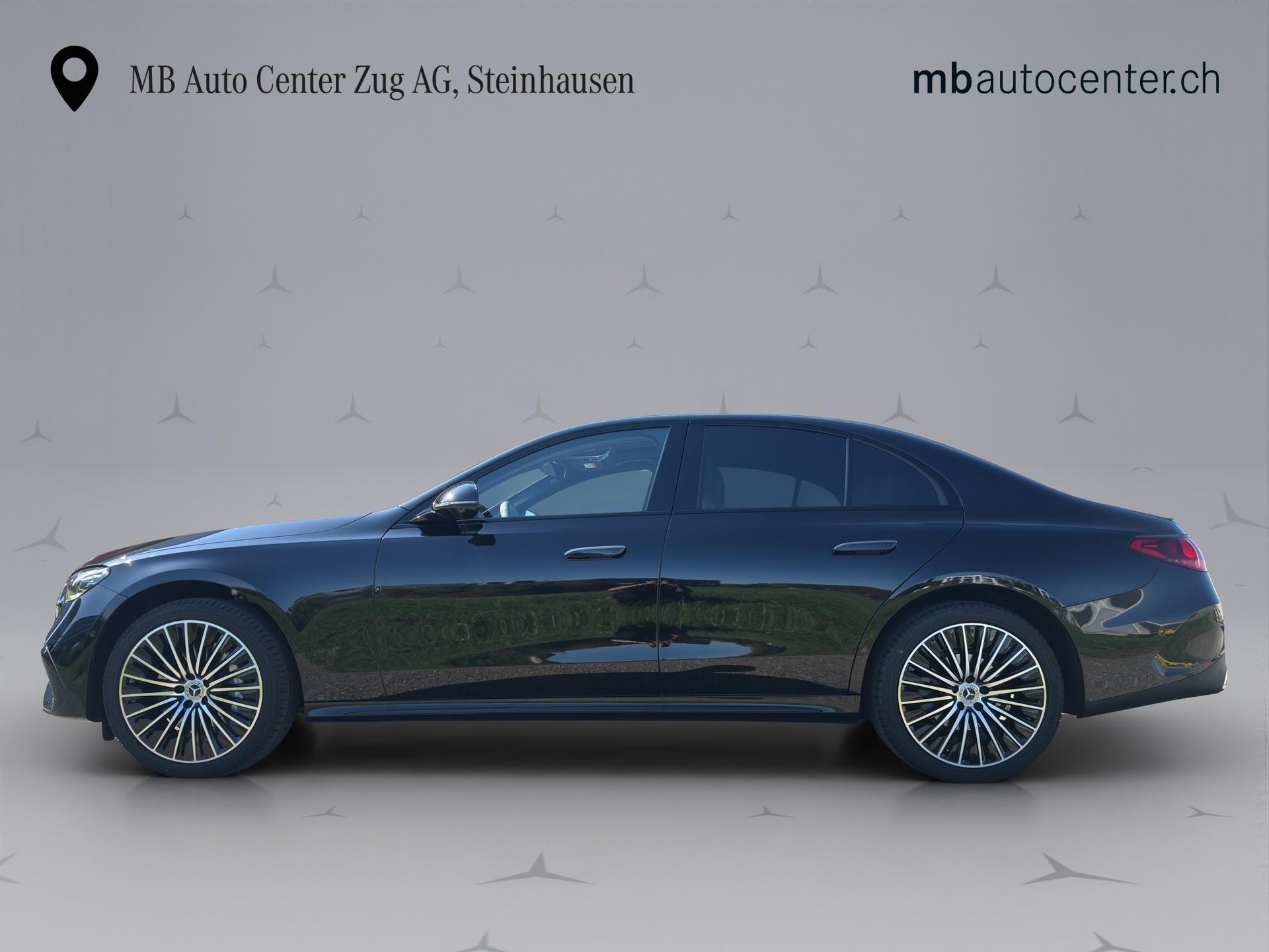 MERCEDES-BENZ E-Klasse W214 E 220 d AMG Line 4matic-showroom-element-1