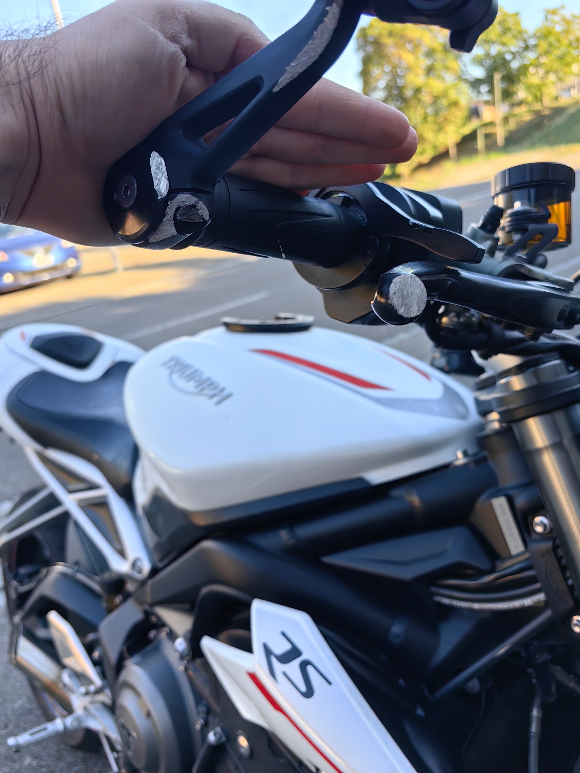 TRIUMPH Street Triple RS 765 ABS-image-4