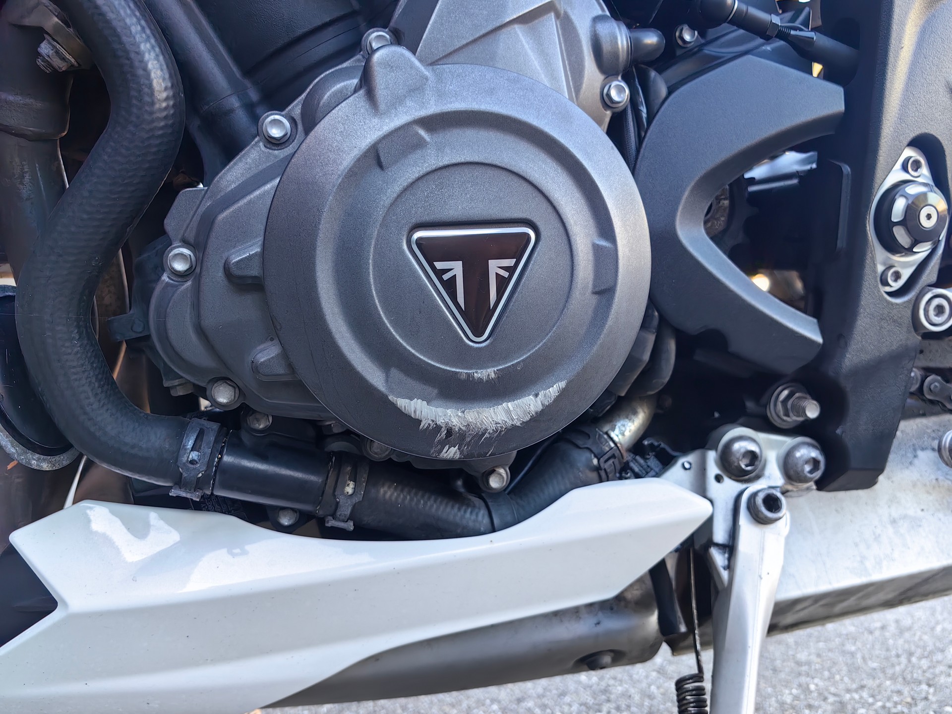 TRIUMPH Street Triple RS 765 ABS-image-3