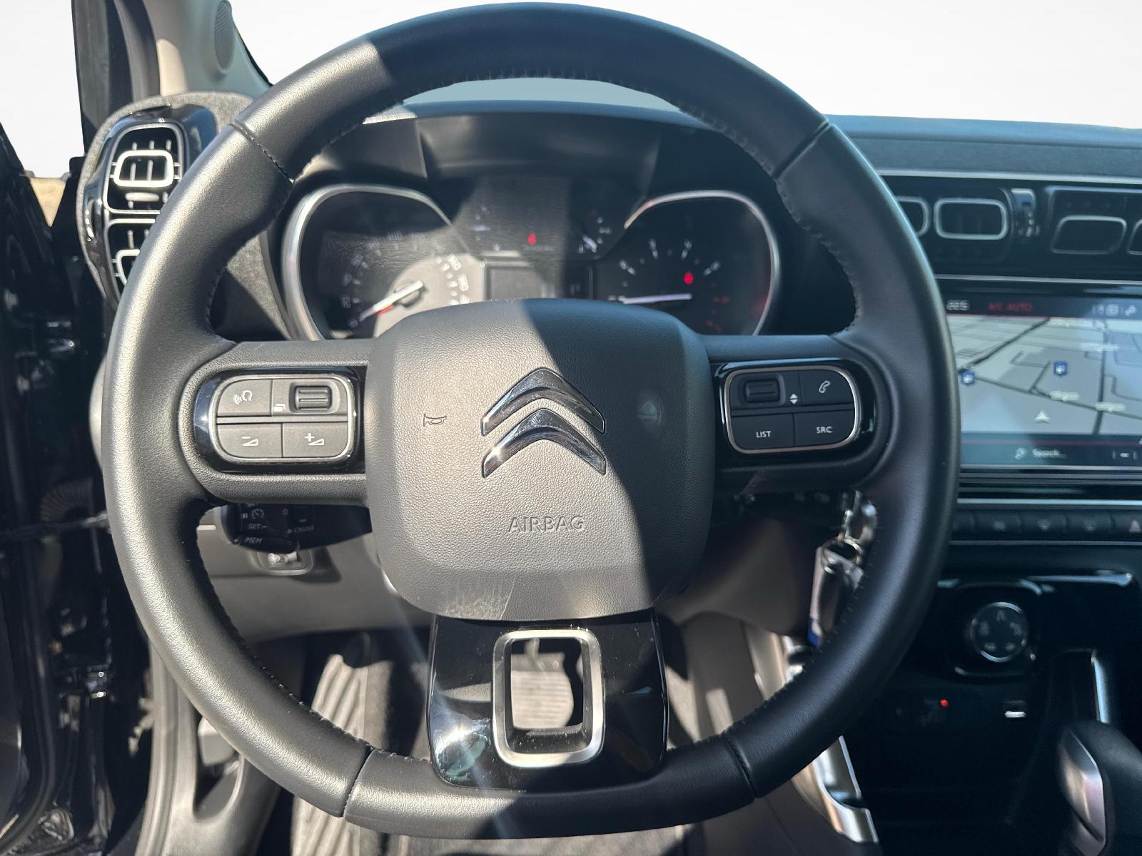 CITROEN C3 Aircross 1.2 PureTech 130 Shine-image-13
