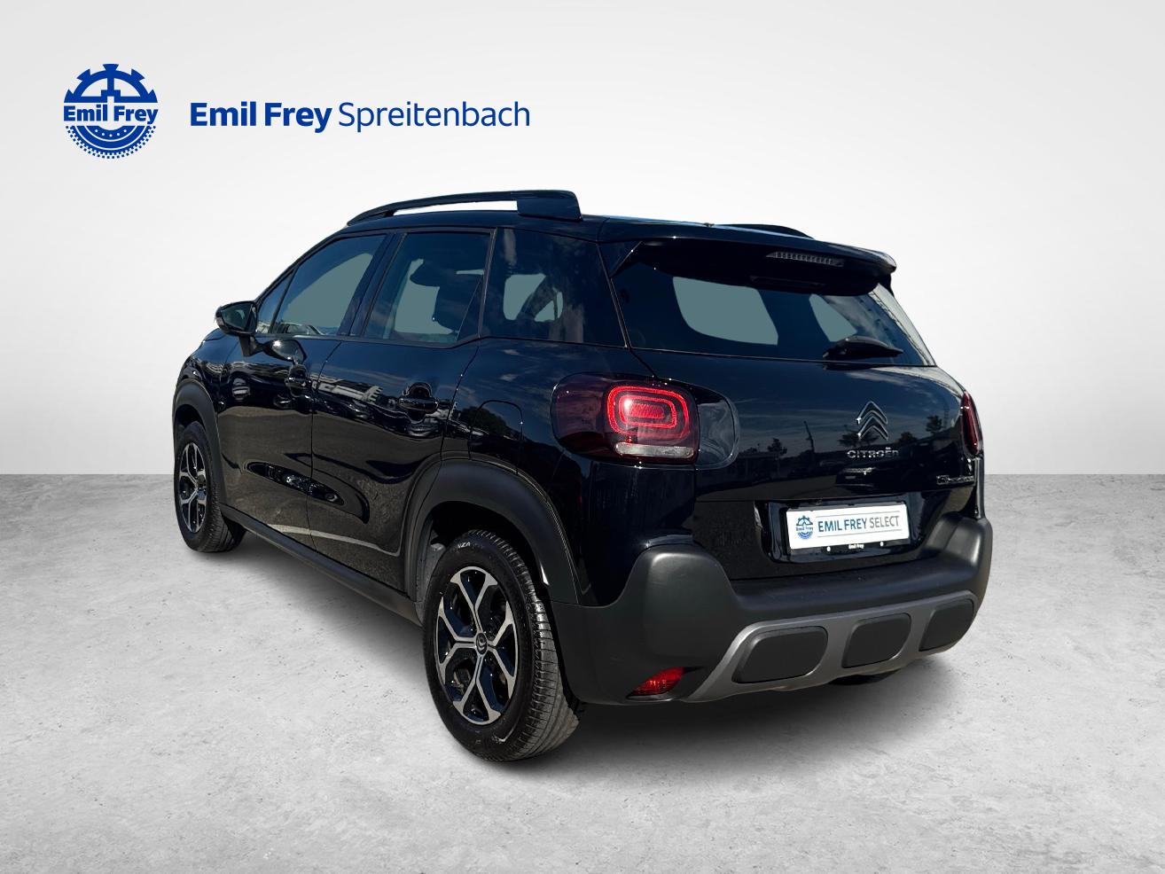 CITROEN C3 Aircross 1.2 PureTech 130 Shine-showroom-element-2