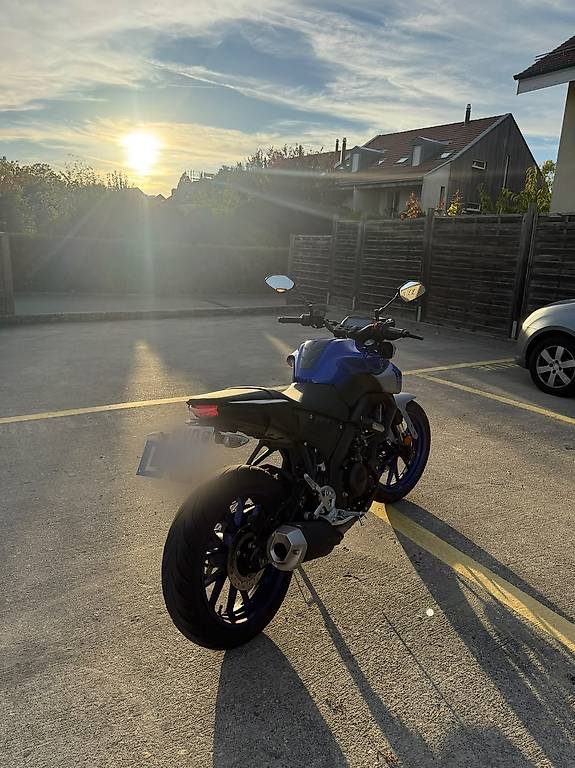 YAMAHA MT-125 ABS-image-1