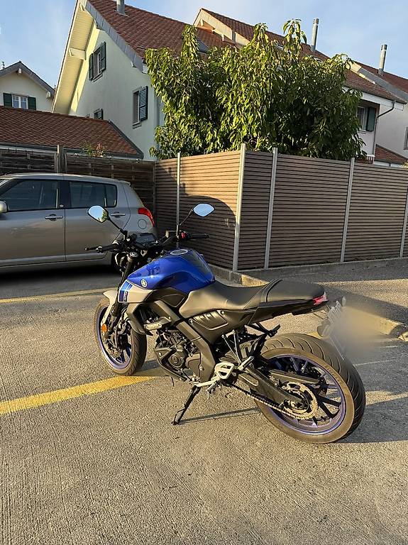 YAMAHA MT-125 ABS-image-2