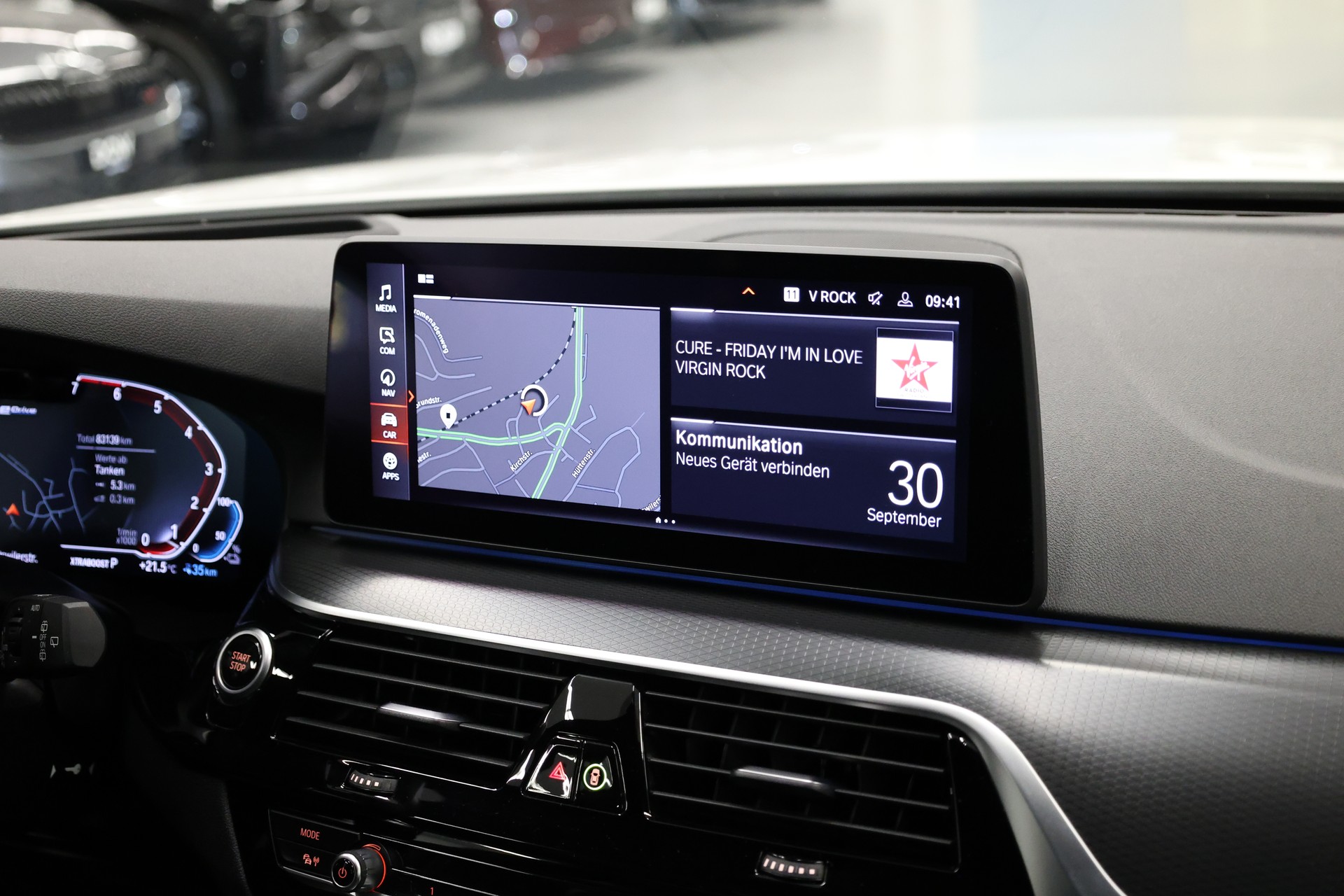BMW 530e xDrive SAG Touring-image-20