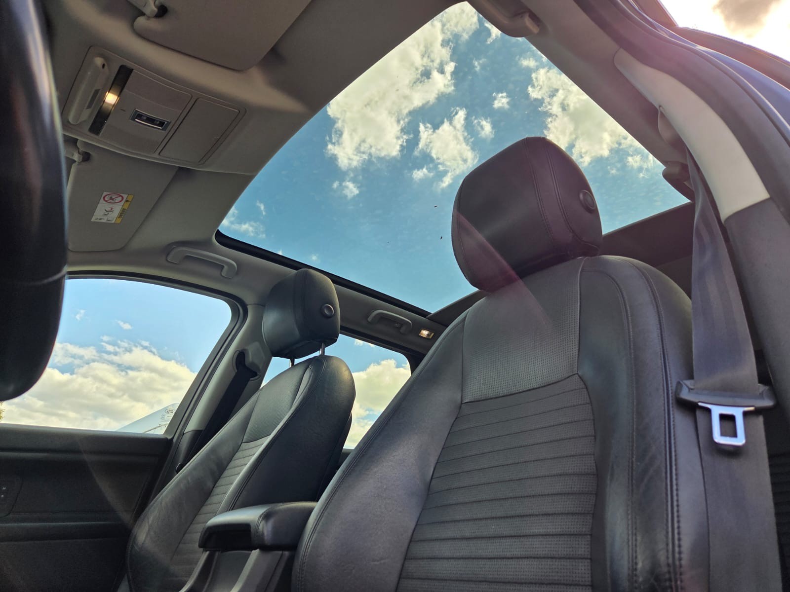 LAND ROVER Discovery Sport 2.0 Si4 HSE Luxury AT9 7 Platz-image-12