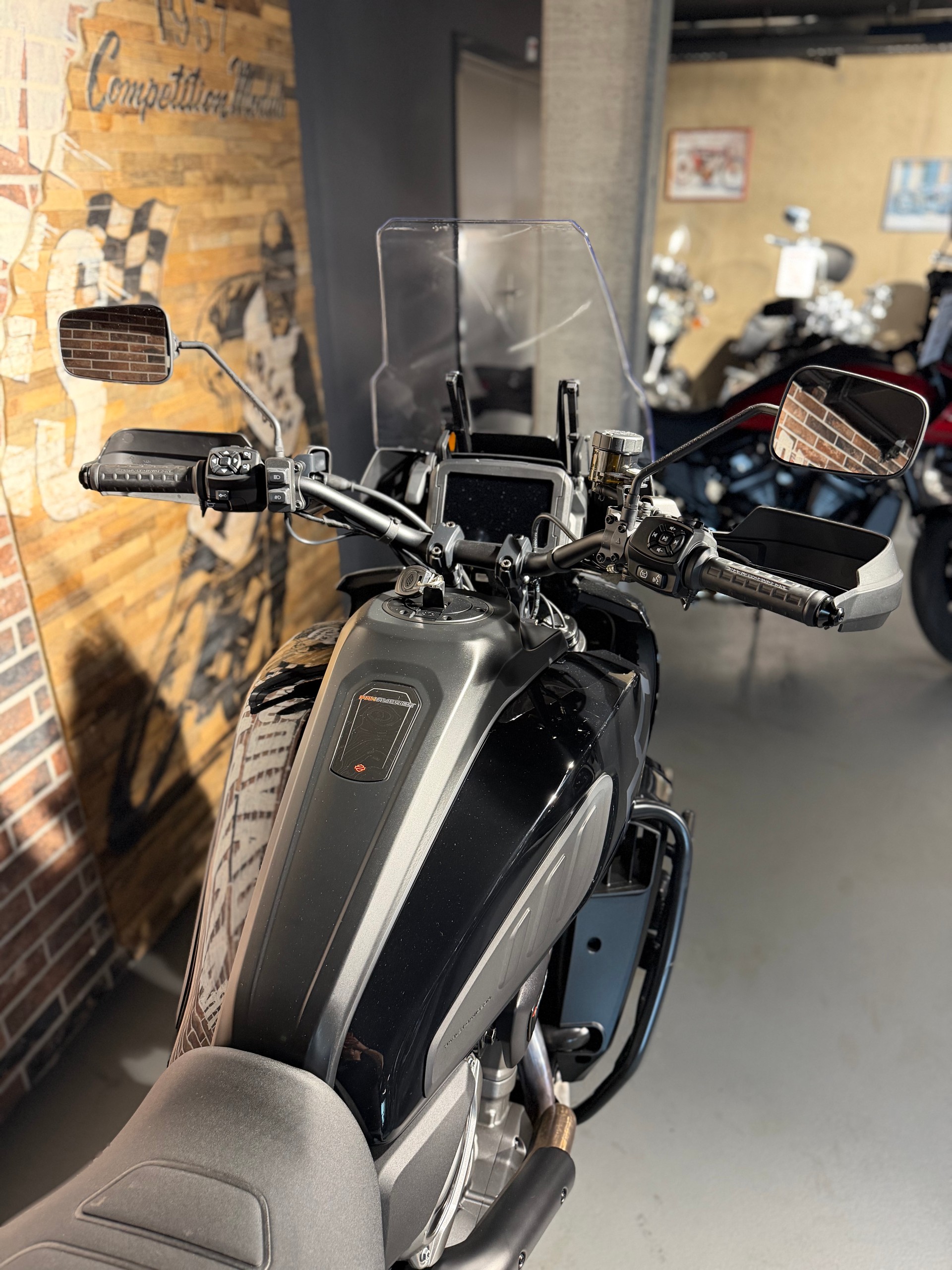 HARLEY-DAVIDSON RA Pan America 1250 Special-image-4