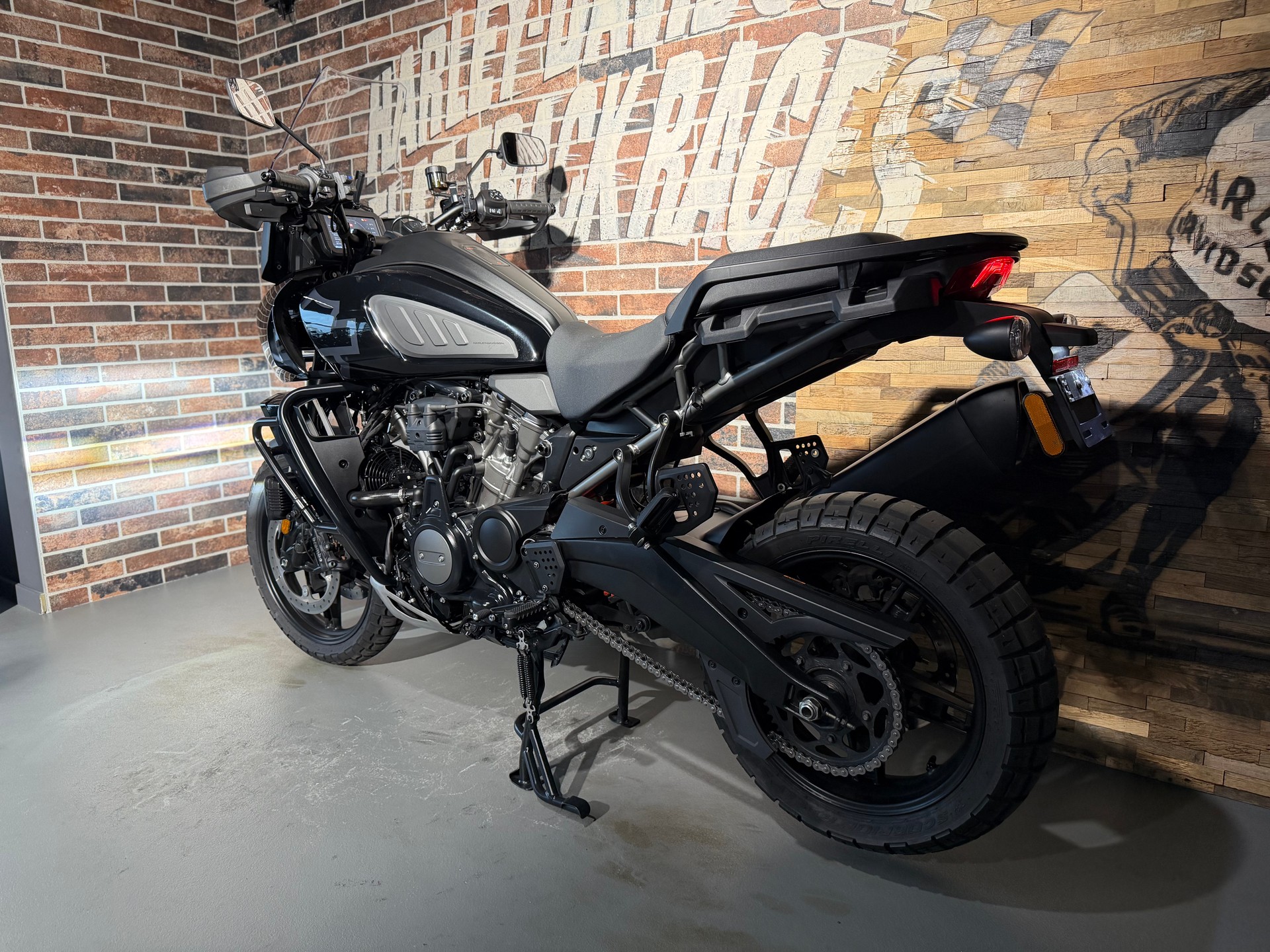 HARLEY-DAVIDSON RA Pan America 1250 Special-image-3