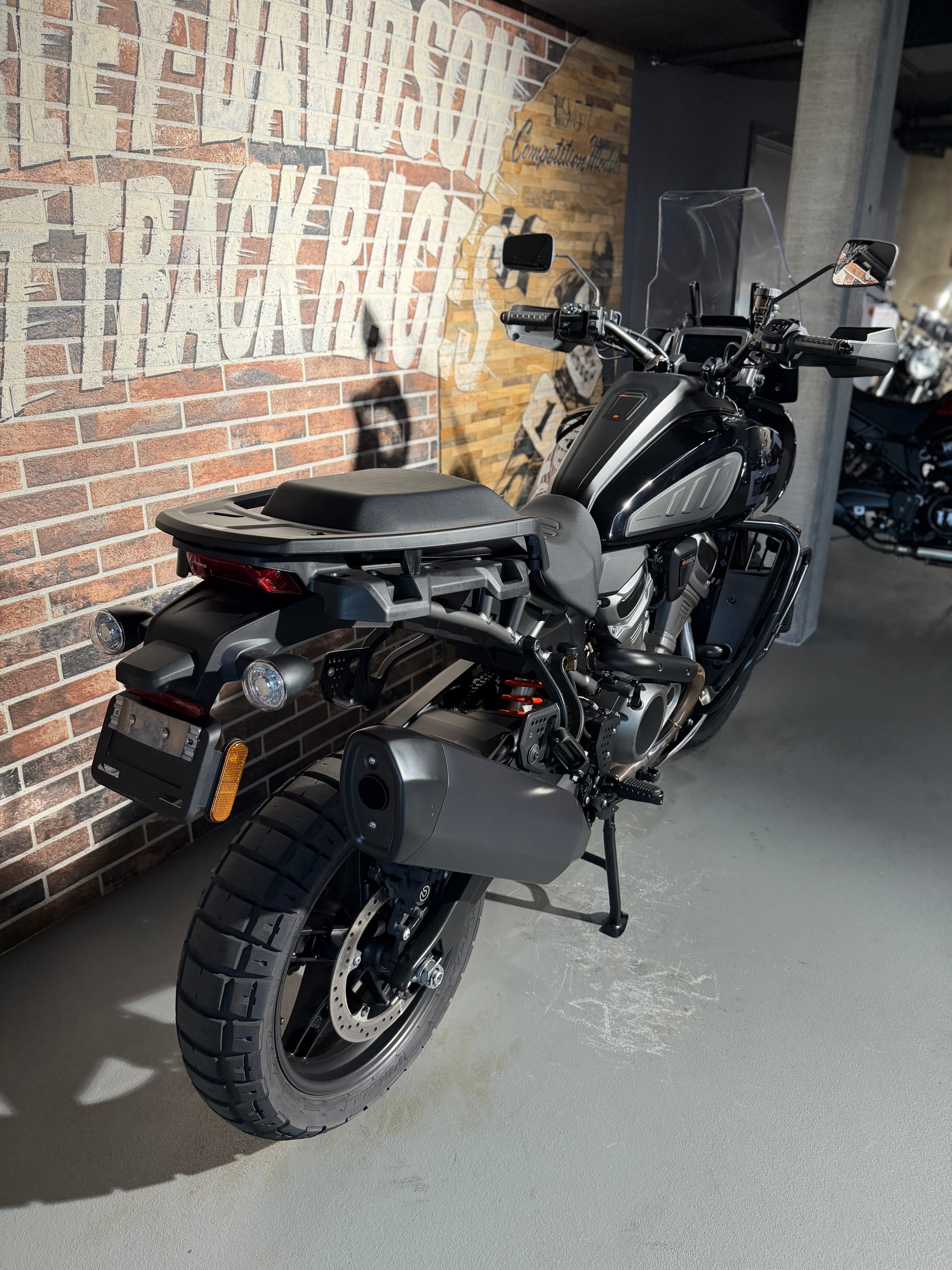 HARLEY-DAVIDSON RA Pan America 1250 Special-image-5
