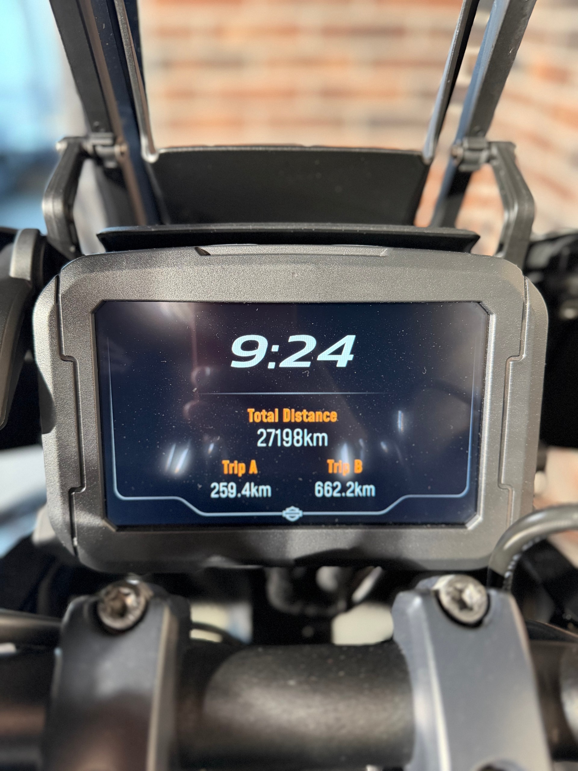 HARLEY-DAVIDSON RA Pan America 1250 Special-image-10