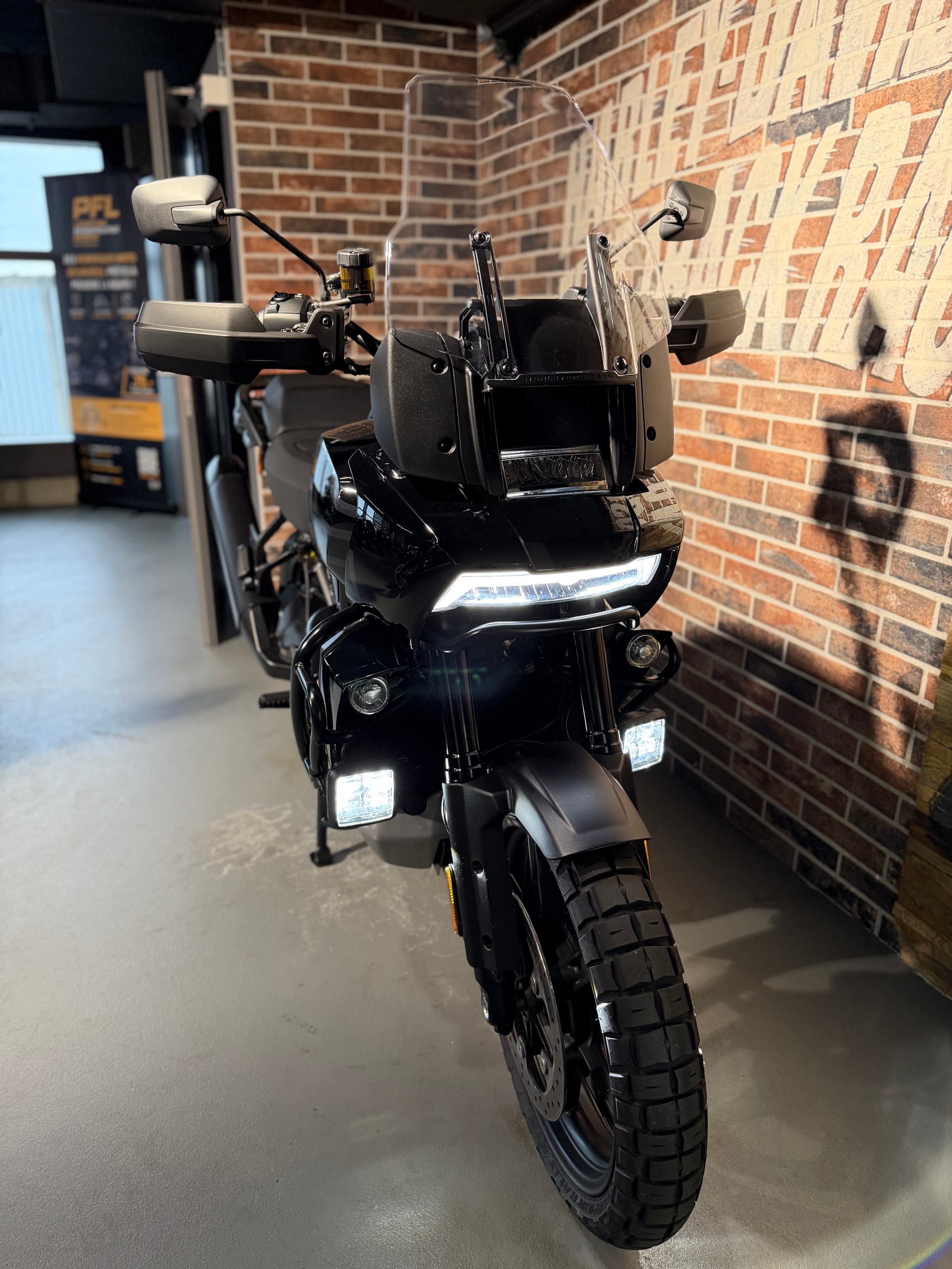 HARLEY-DAVIDSON RA Pan America 1250 Special-image-6