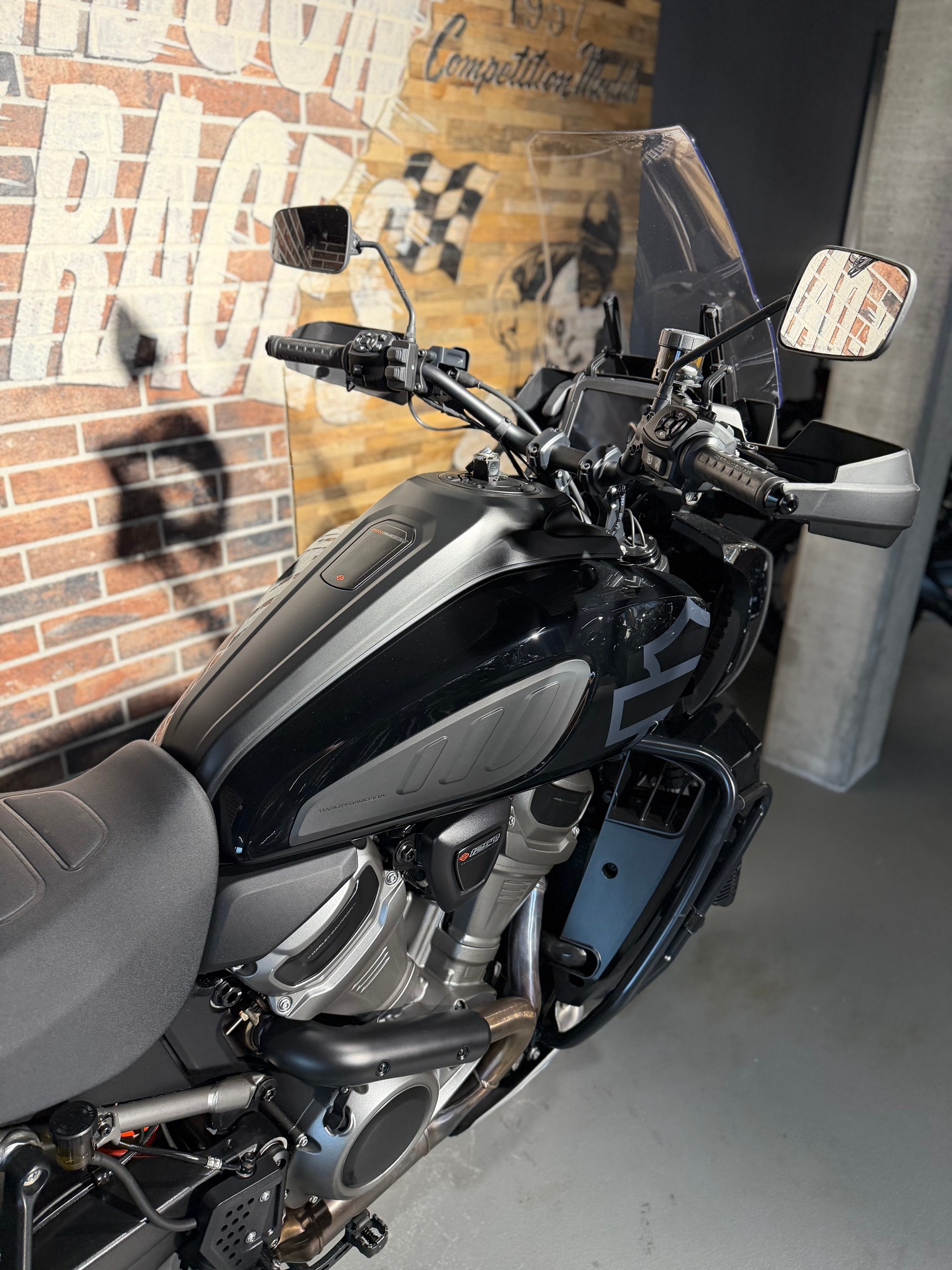HARLEY-DAVIDSON RA Pan America 1250 Special-image-7