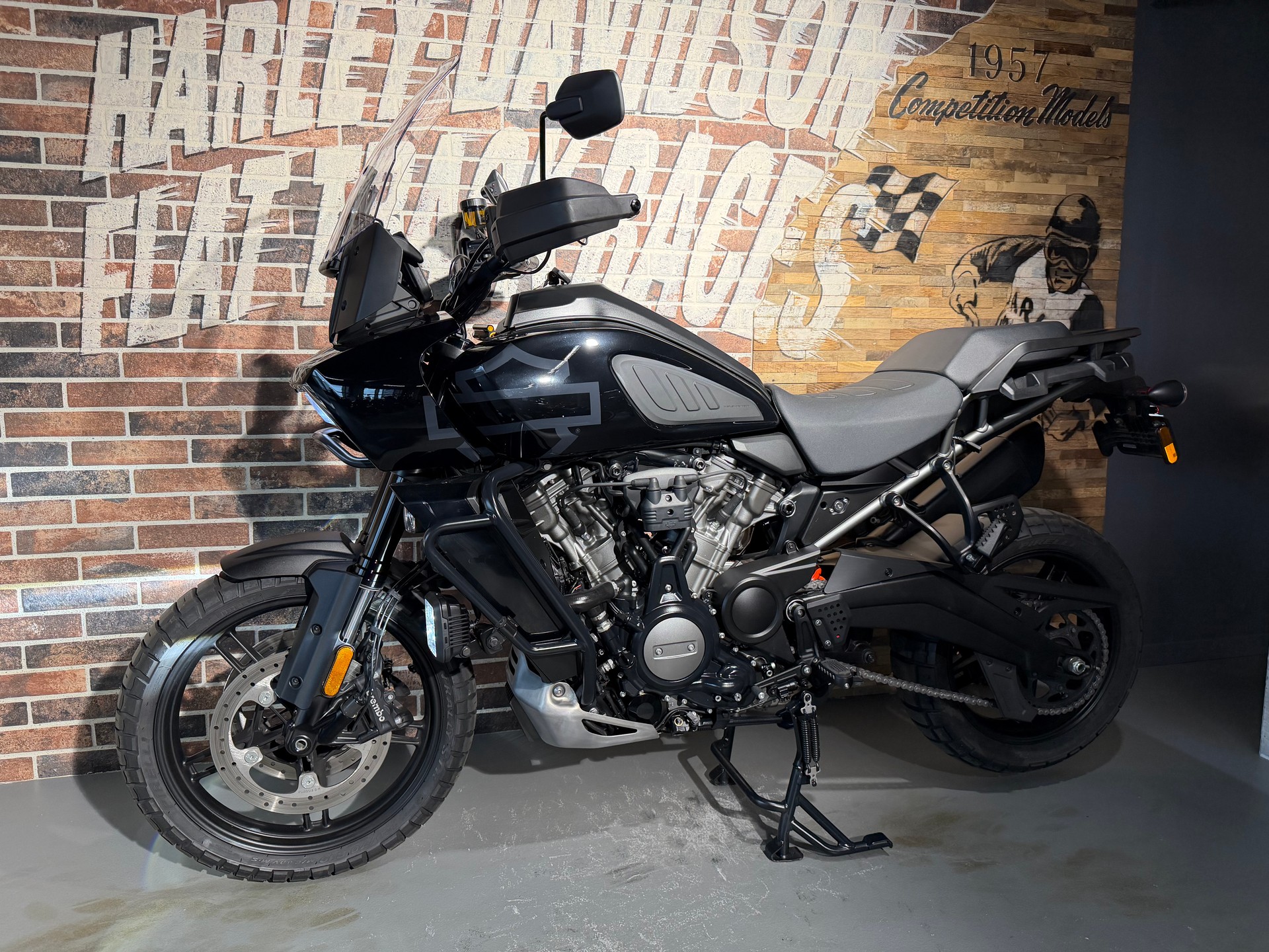 HARLEY-DAVIDSON RA Pan America 1250 Special-image-0