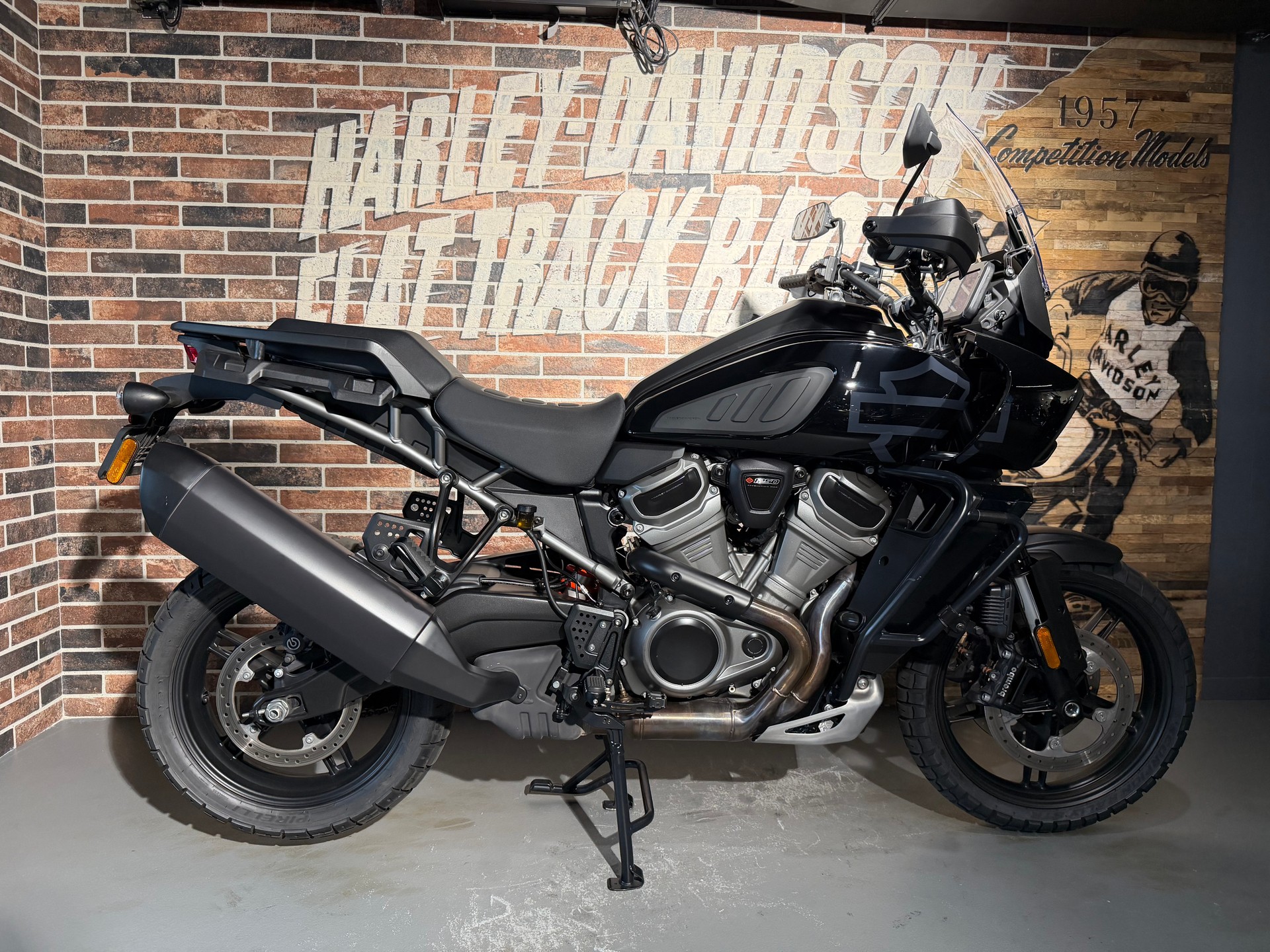 HARLEY-DAVIDSON RA Pan America 1250 Special-image-8