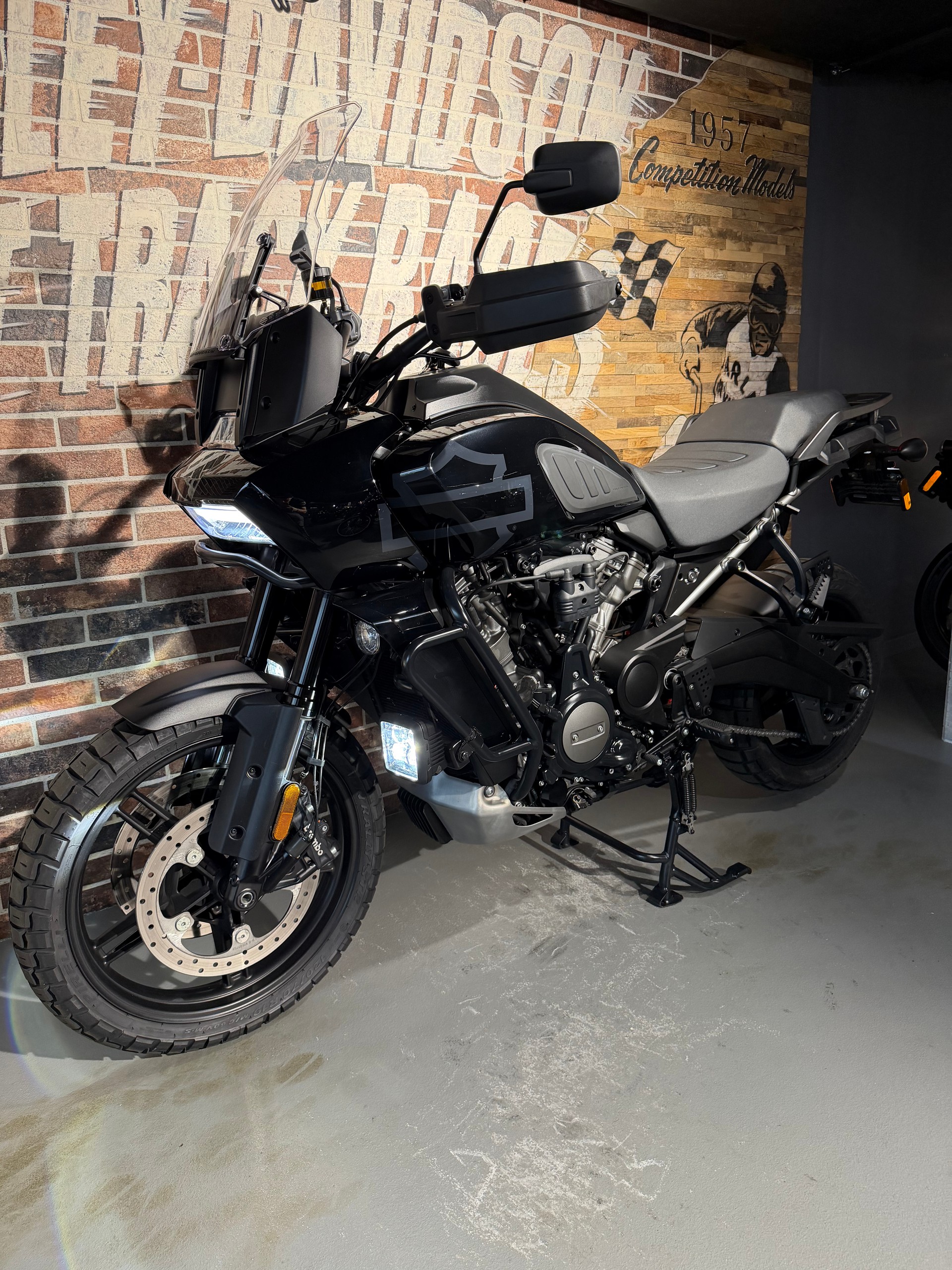 HARLEY-DAVIDSON RA Pan America 1250 Special-image-1