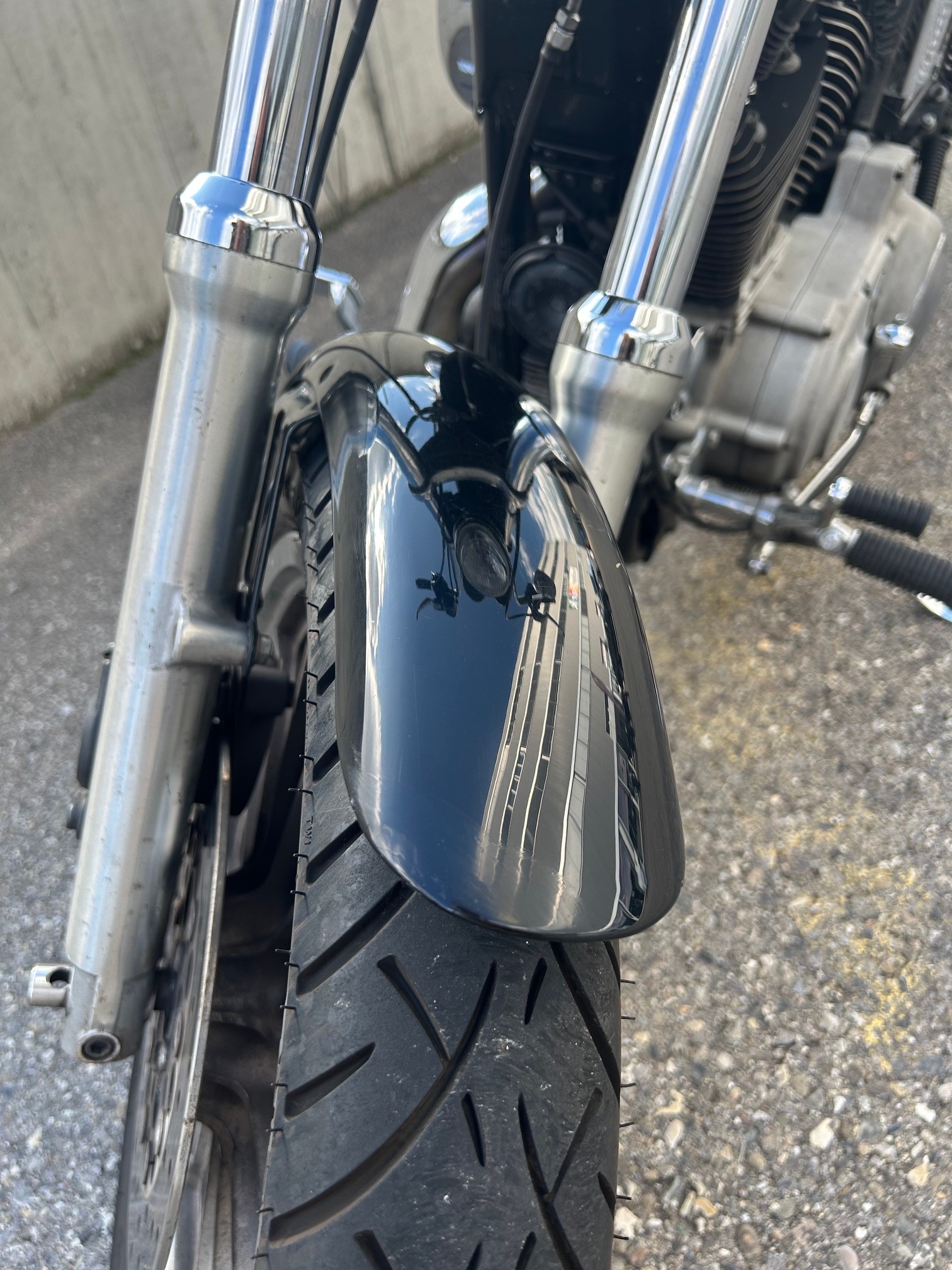 HARLEY-DAVIDSON XL 1200 S Sportster-image-5