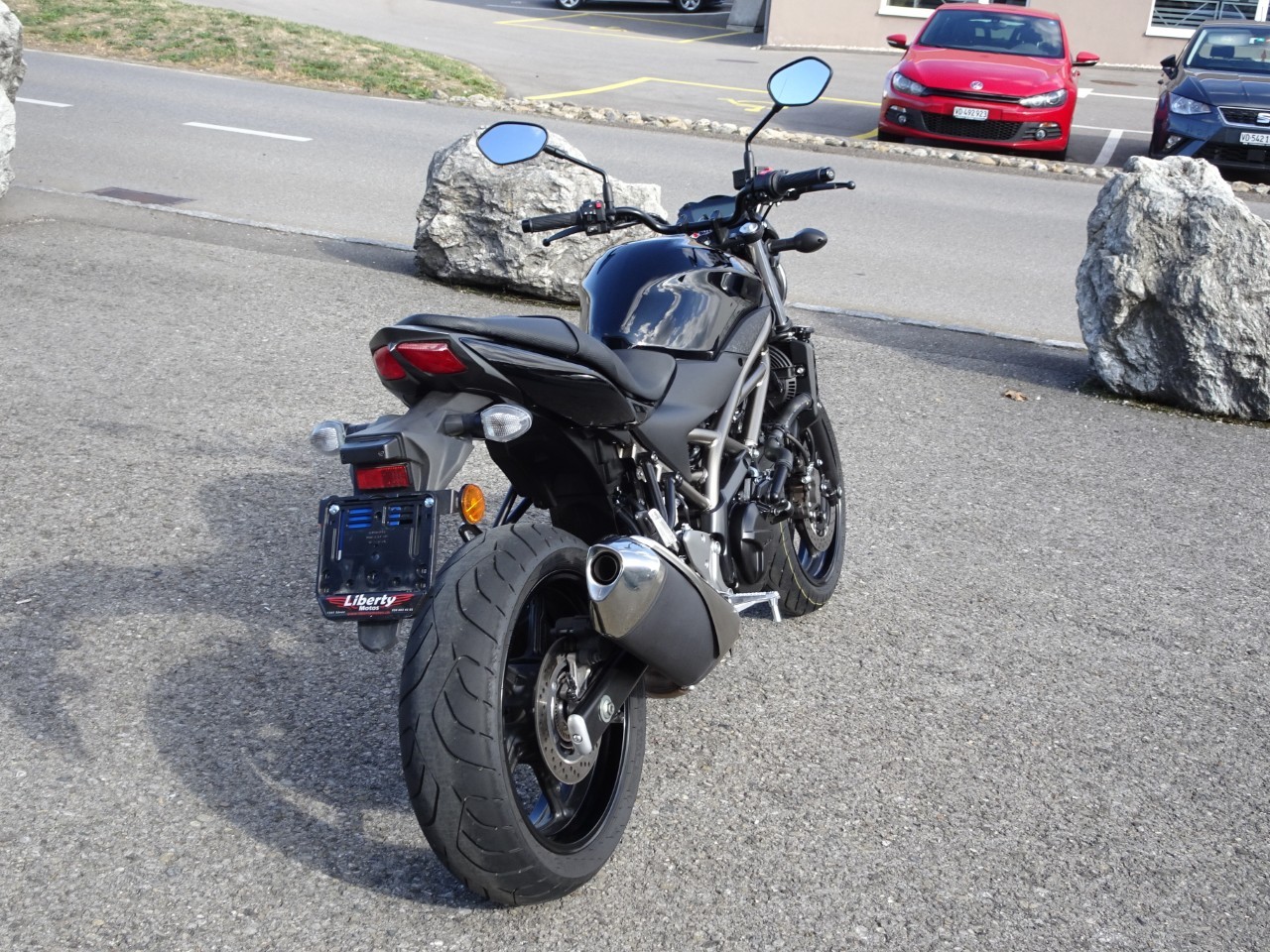 SUZUKI SV 650 (35kW)-image-4