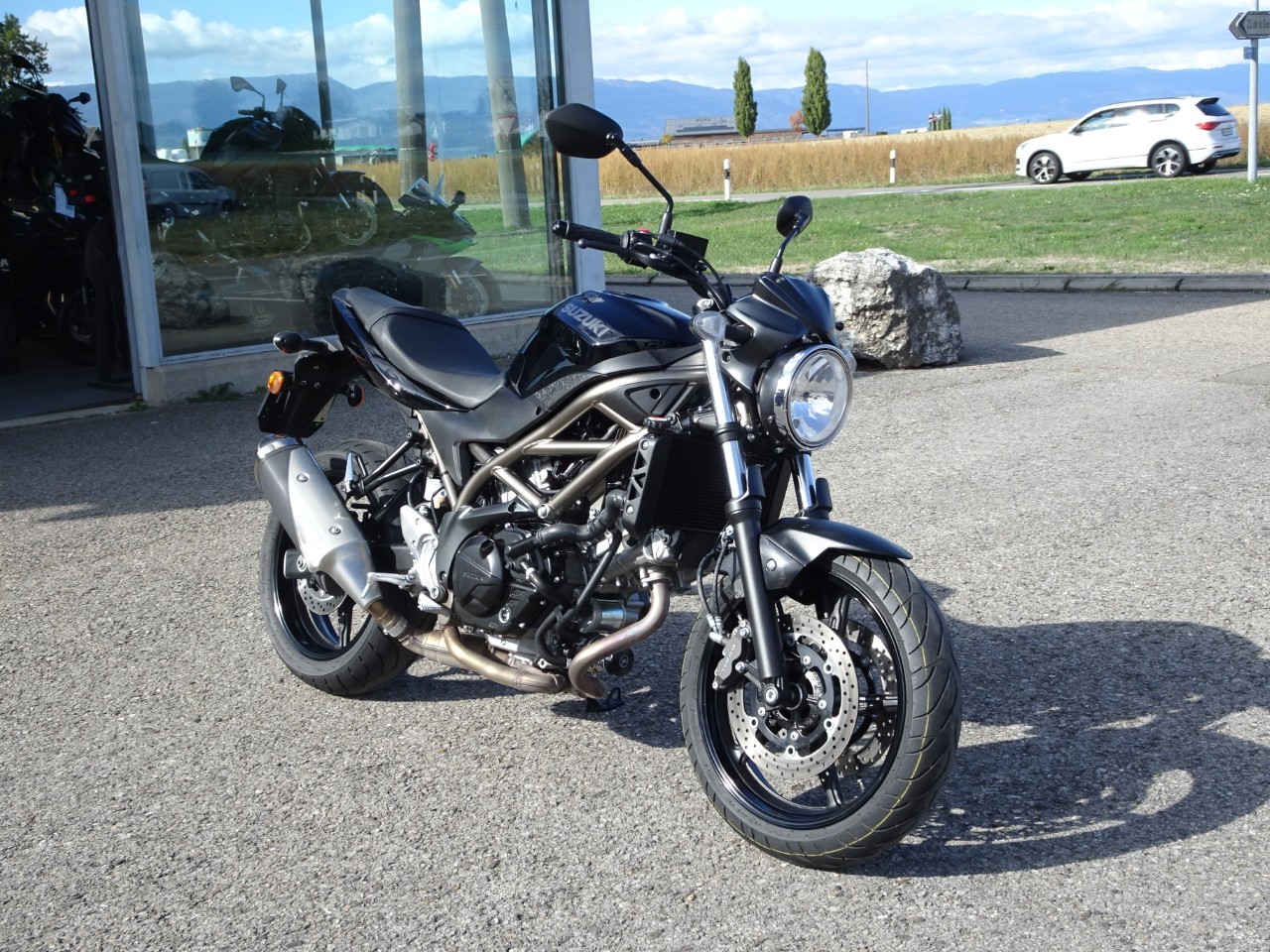 SUZUKI SV 650 (35kW)-image-1
