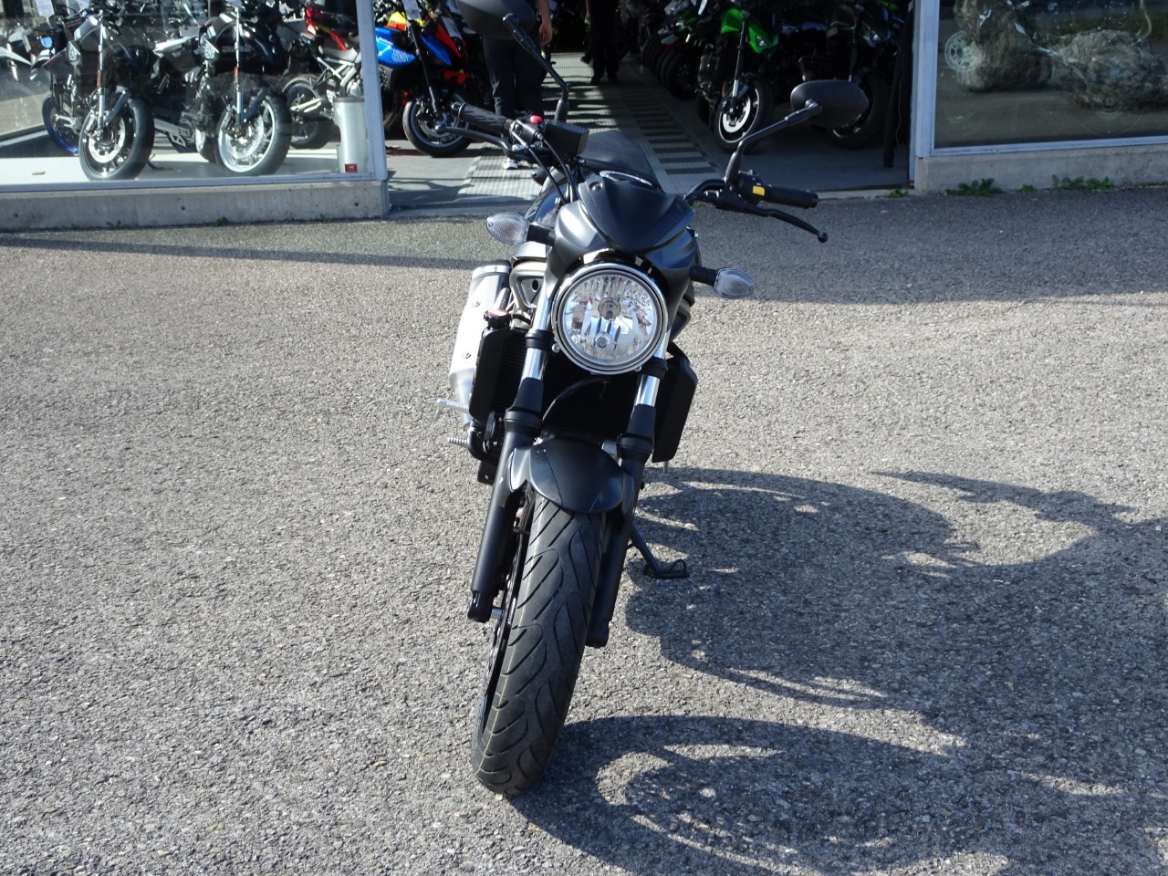 SUZUKI SV 650 (35kW)-image-2