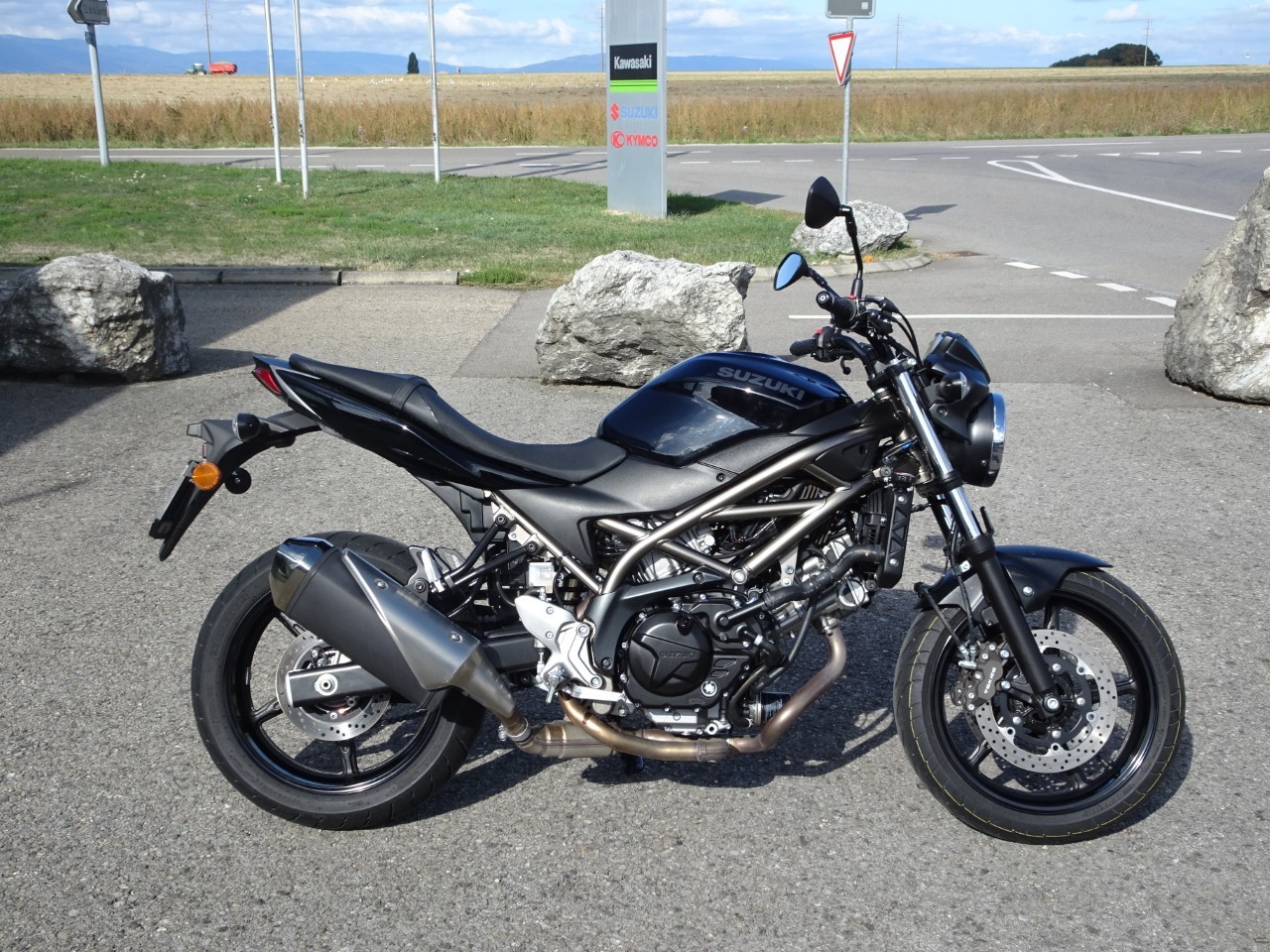 SUZUKI SV 650 (35kW)-image-0