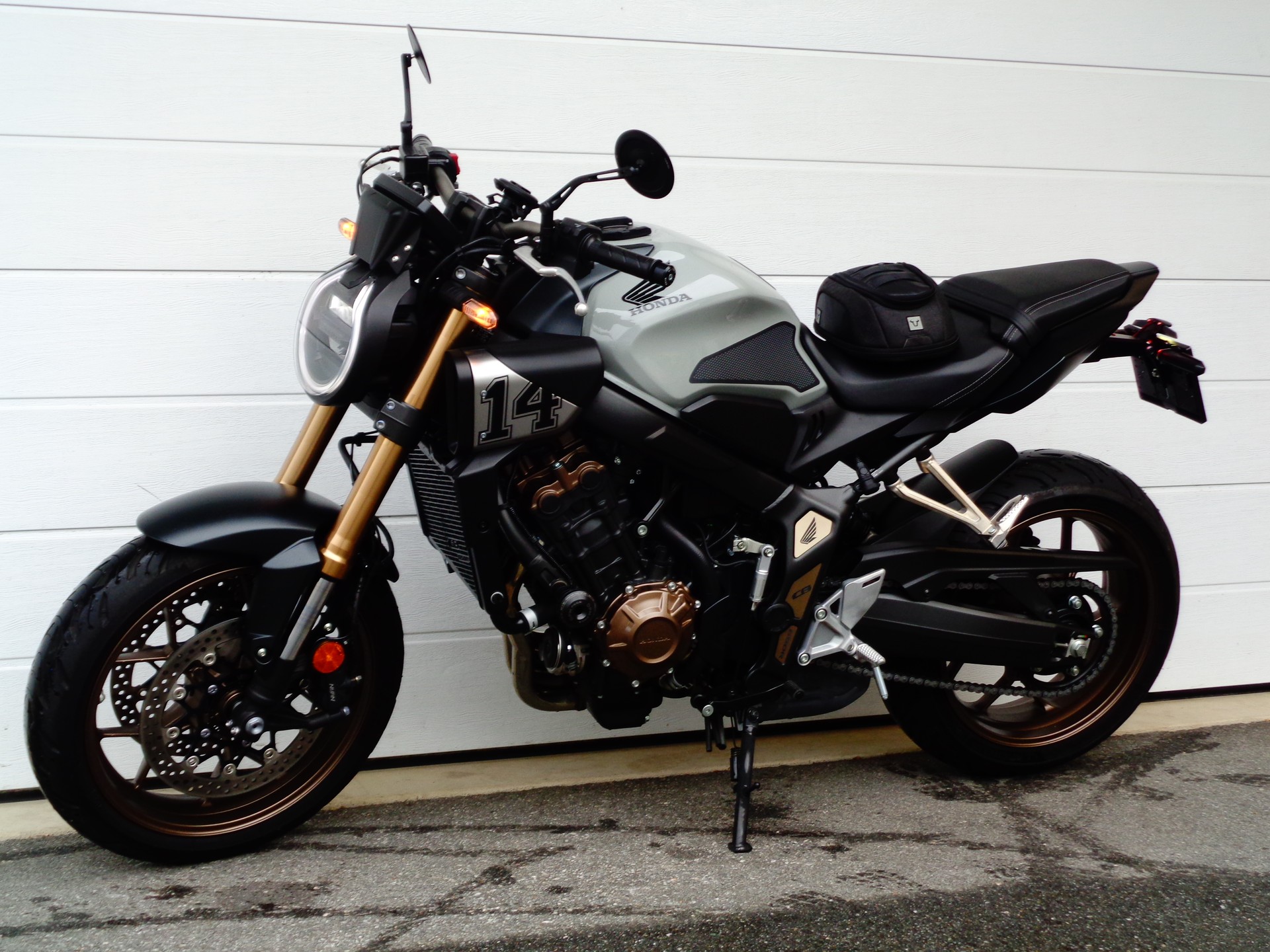 HONDA CB 650 R E-Clutch (70/35kW)-image-9