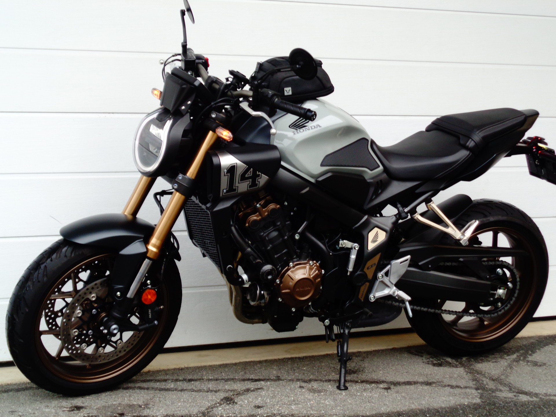 HONDA CB 650 R E-Clutch (70/35kW)-image-6