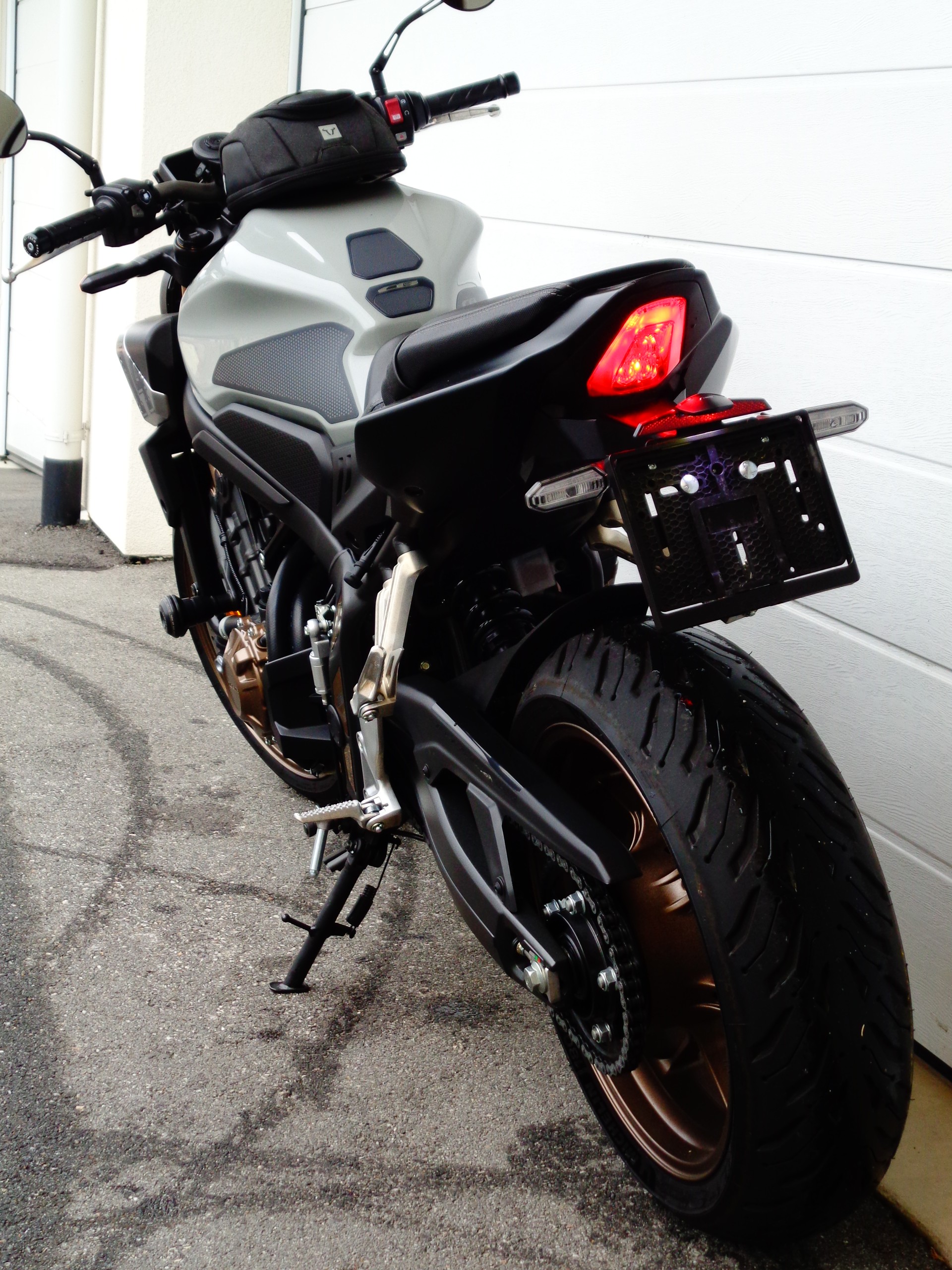 HONDA CB 650 R E-Clutch (70/35kW)-image-8