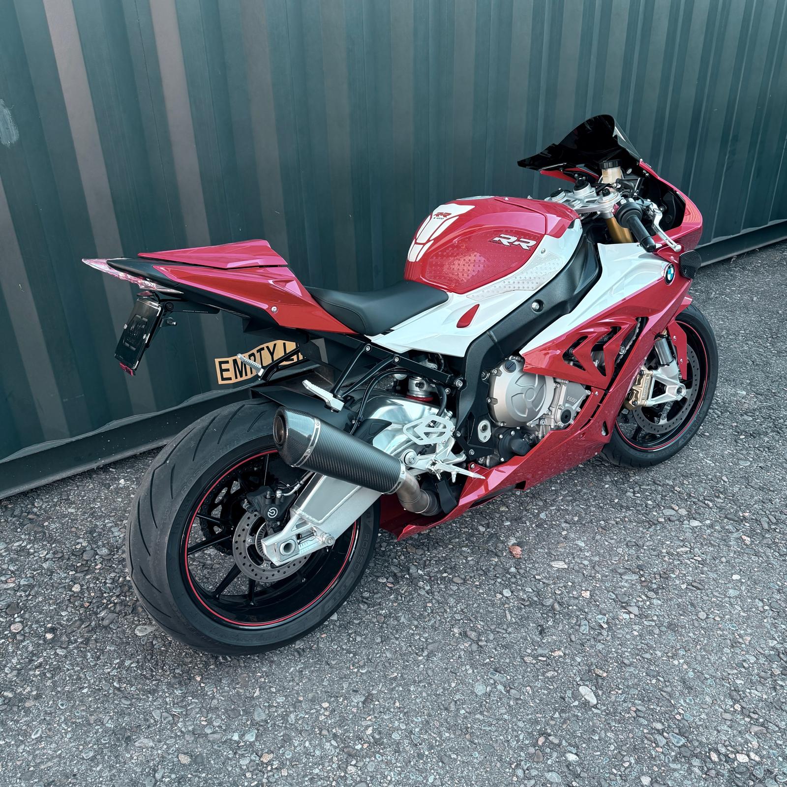 BMW S 1000 RR ABS + DTC-image-0