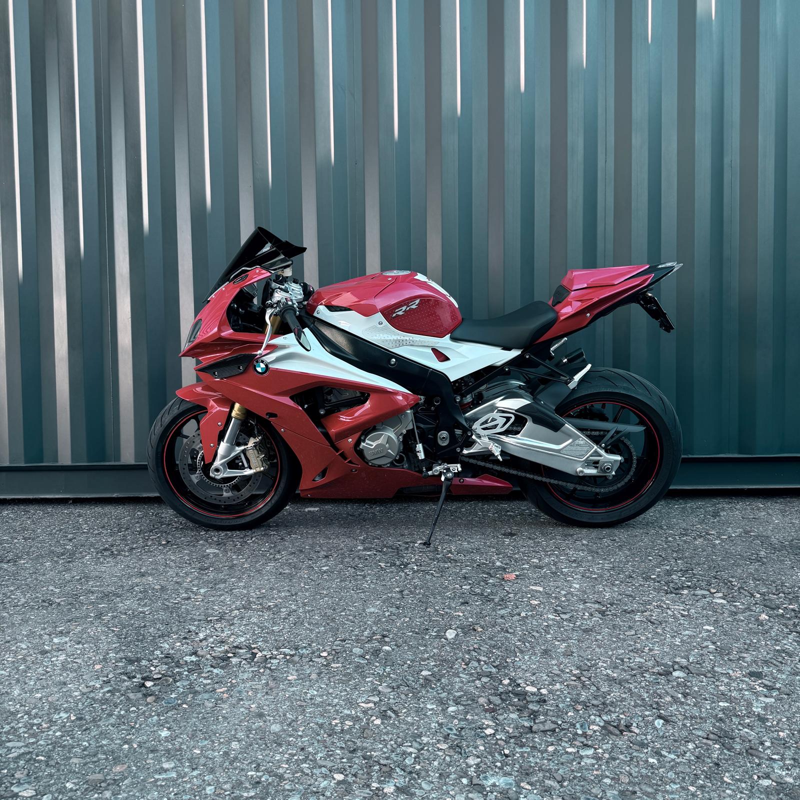 BMW S 1000 RR ABS + DTC-image-1
