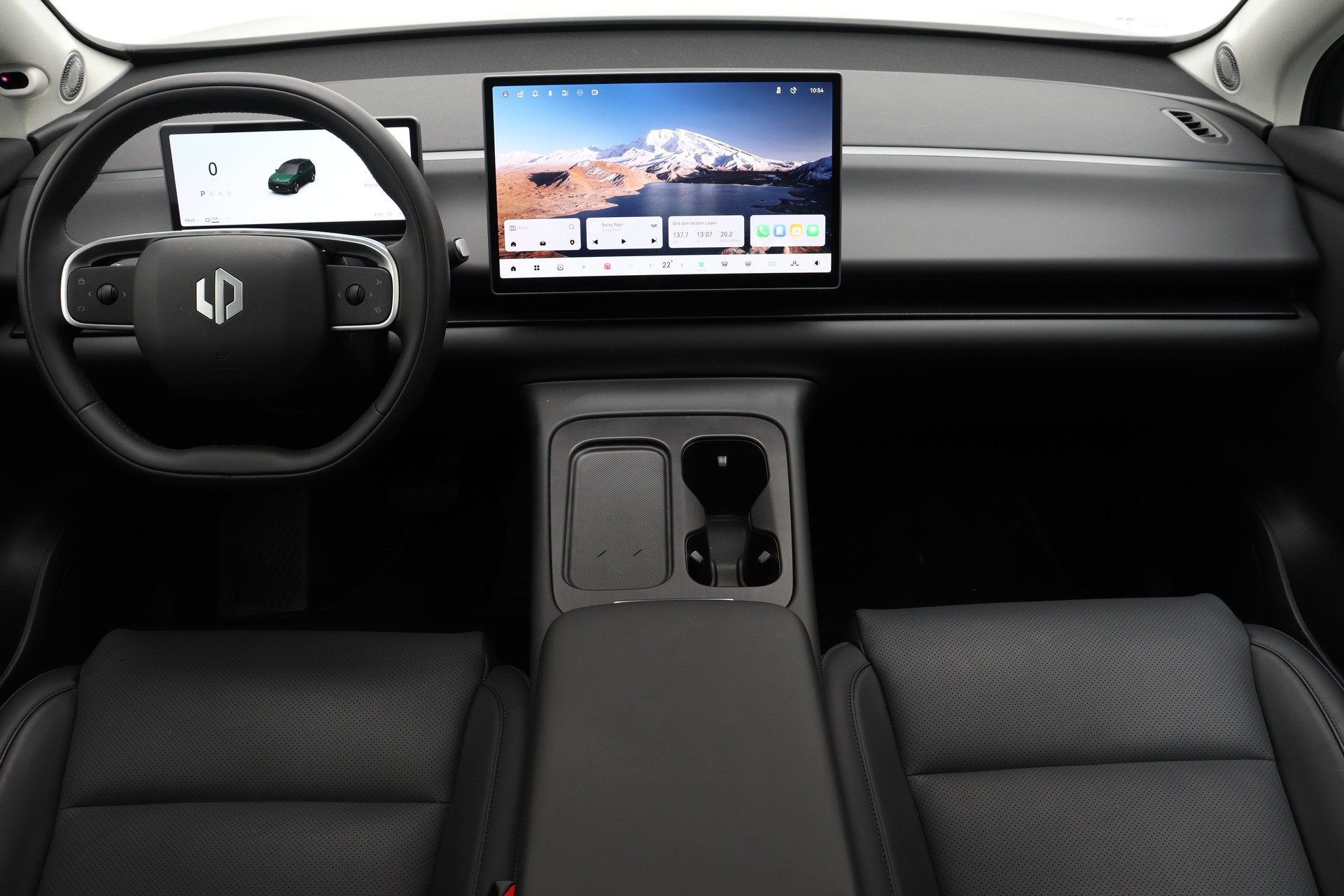LEAPMOTOR C10 EV AWD-image-7