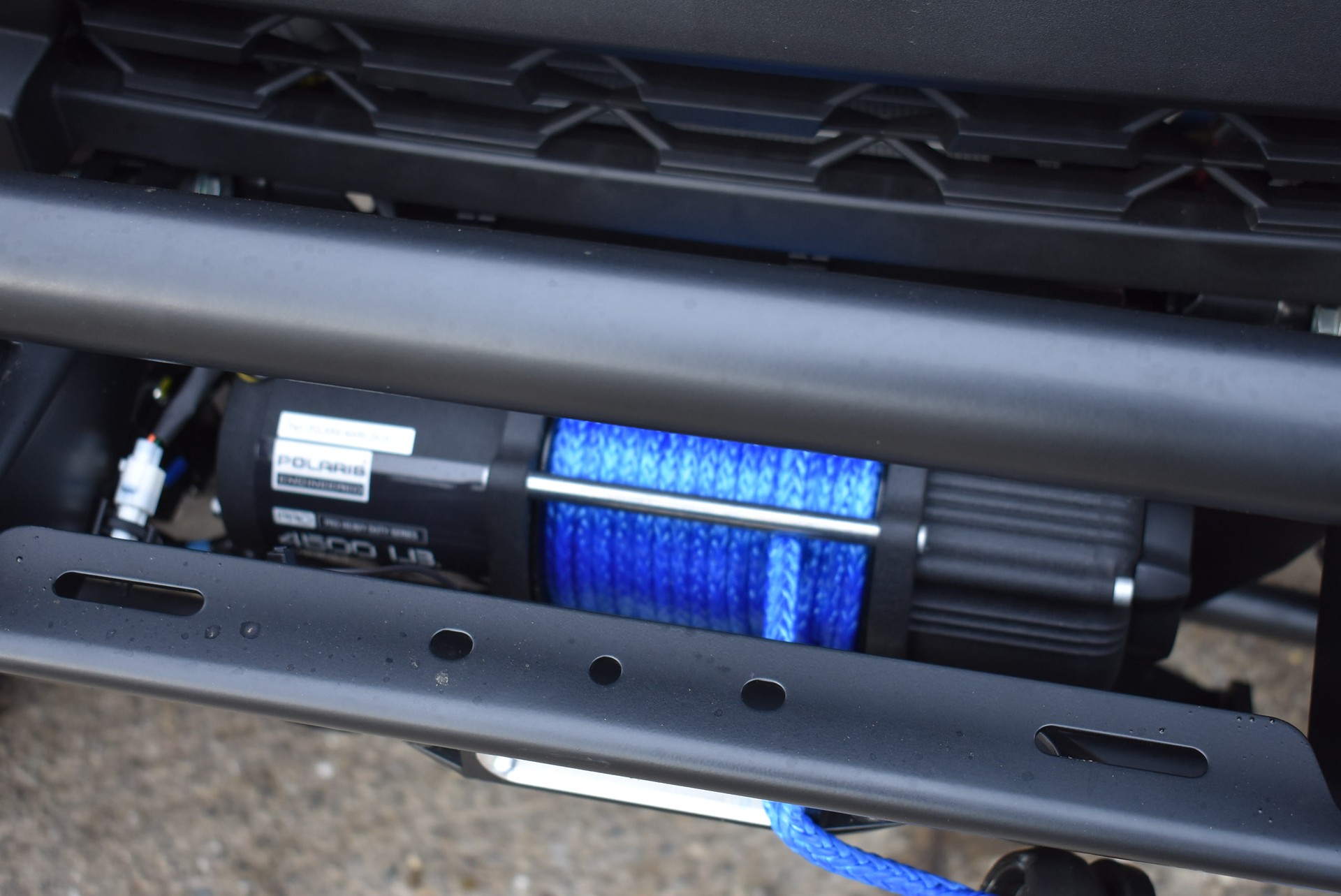 POLARIS RANGER XP 1000 4x4 Nordic SE-image-11