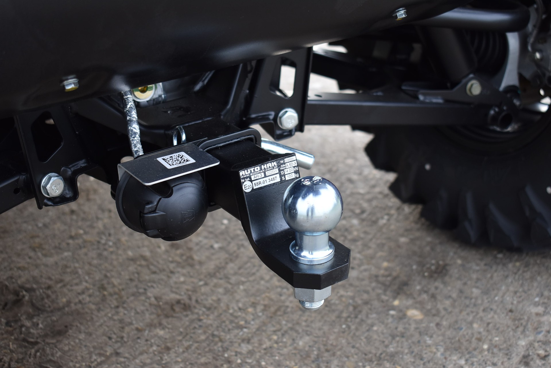 POLARIS RANGER XP 1000 4x4 Nordic SE-image-10