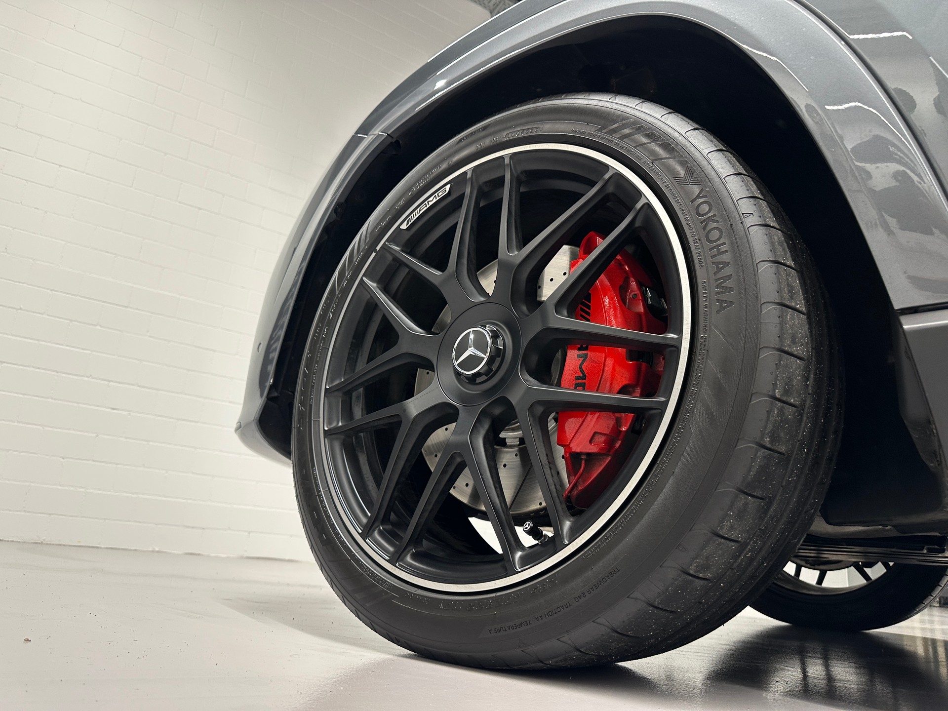 MERCEDES-BENZ GLE 53 AMG 4matic+ *CH-Auto*Gratis Service*MSI Plus Garantie bis 8.2027*Top Ausstattung*Carbon*-image-13