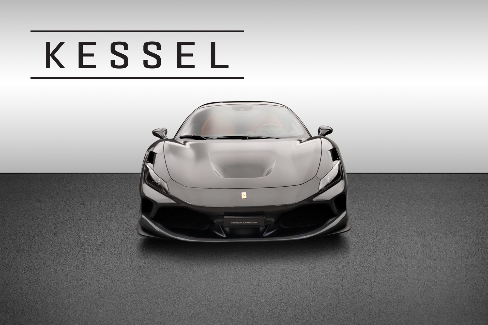 FERRARI F8 Tributo-showroom-element-1