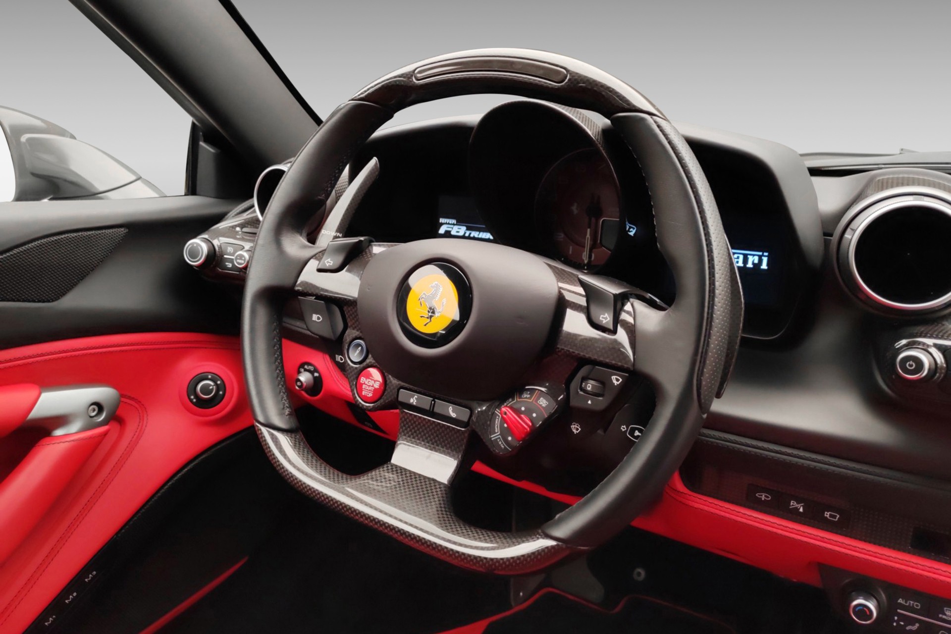 FERRARI F8 Tributo-image-16