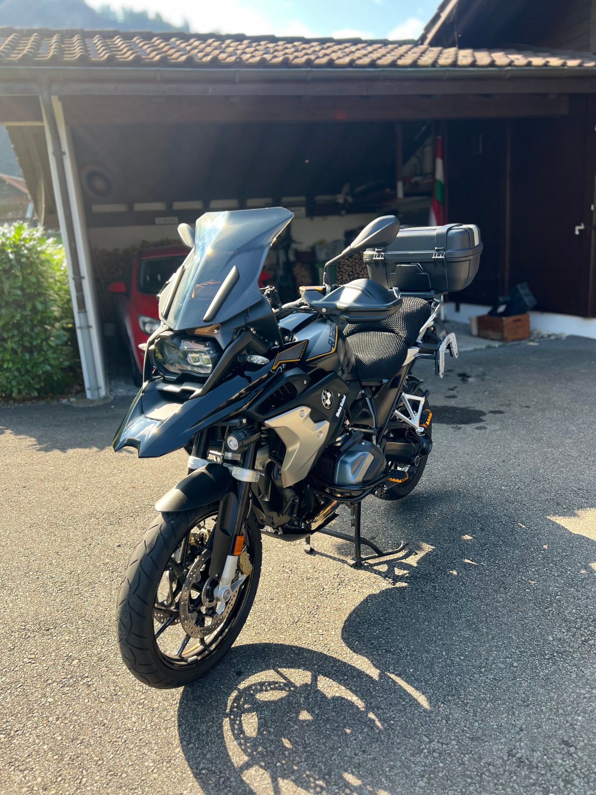 BMW R 1250 GS ABS-image-2