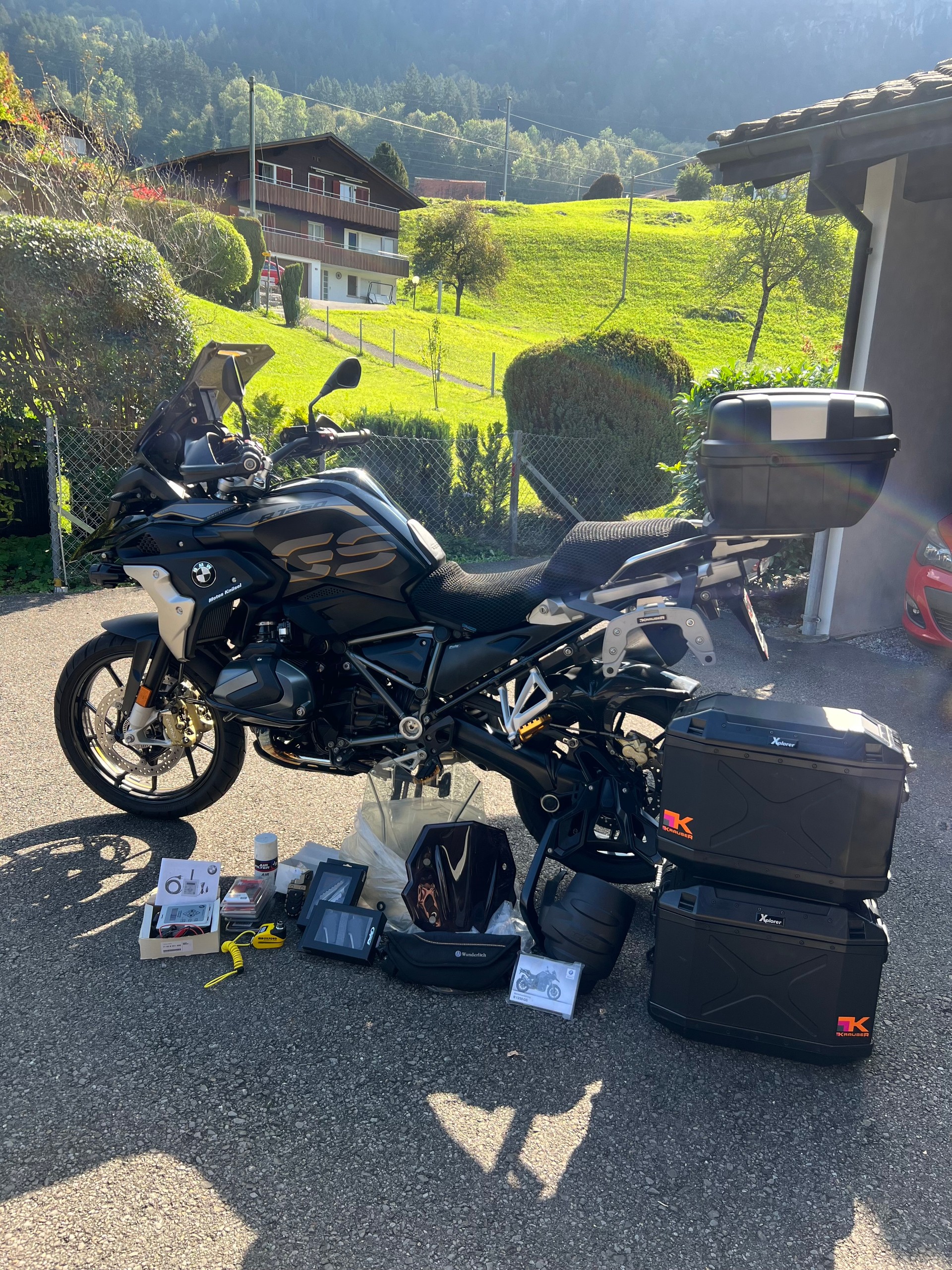 BMW R 1250 GS ABS-image-0