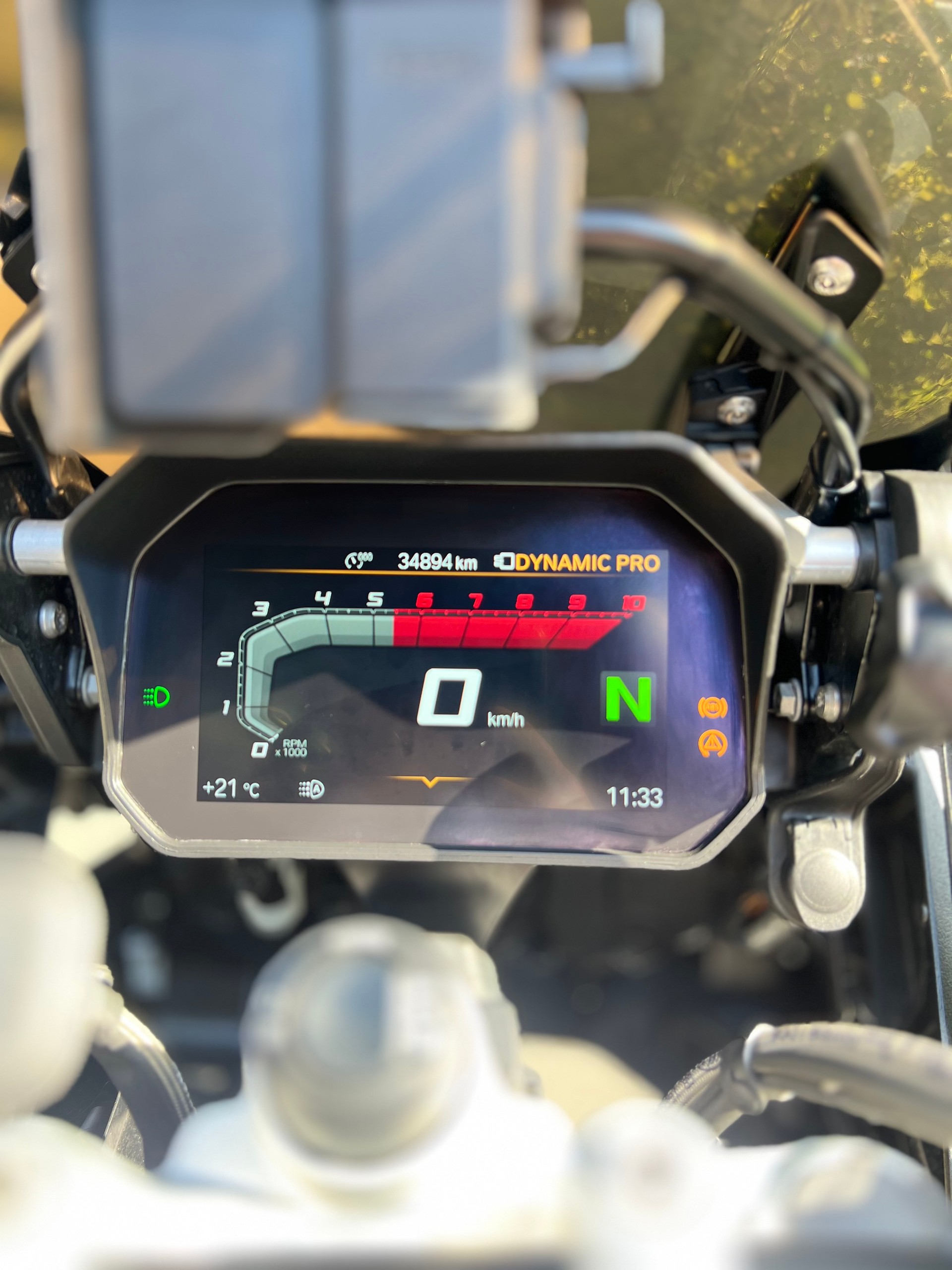 BMW R 1250 GS ABS-image-5