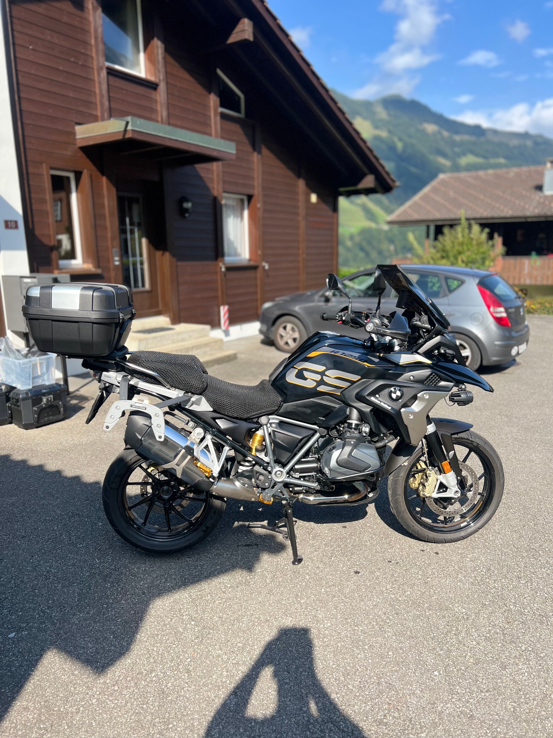 BMW R 1250 GS ABS-image-3