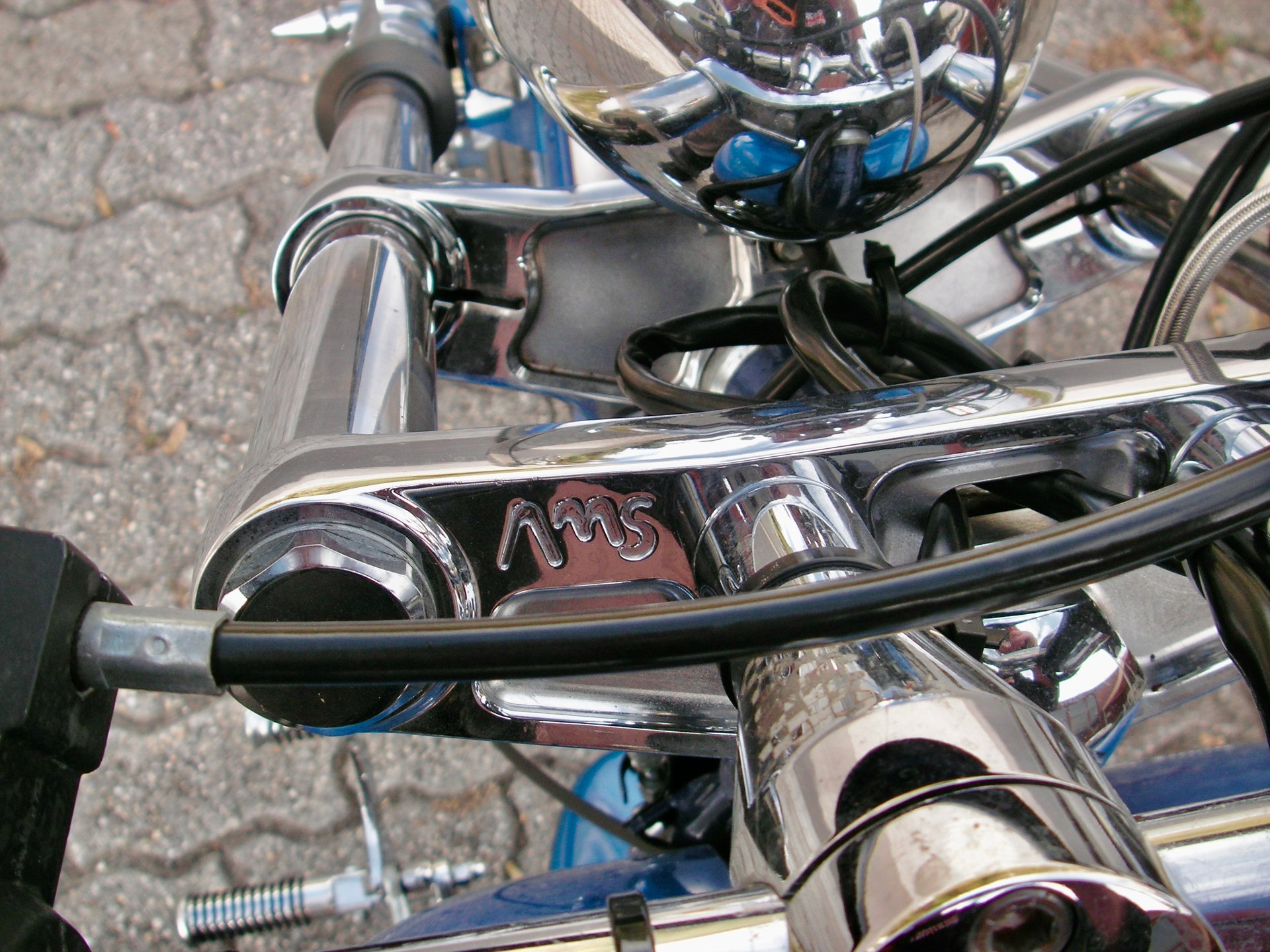 HARLEY-DAVIDSON FXST Softail 5-speed-image-11