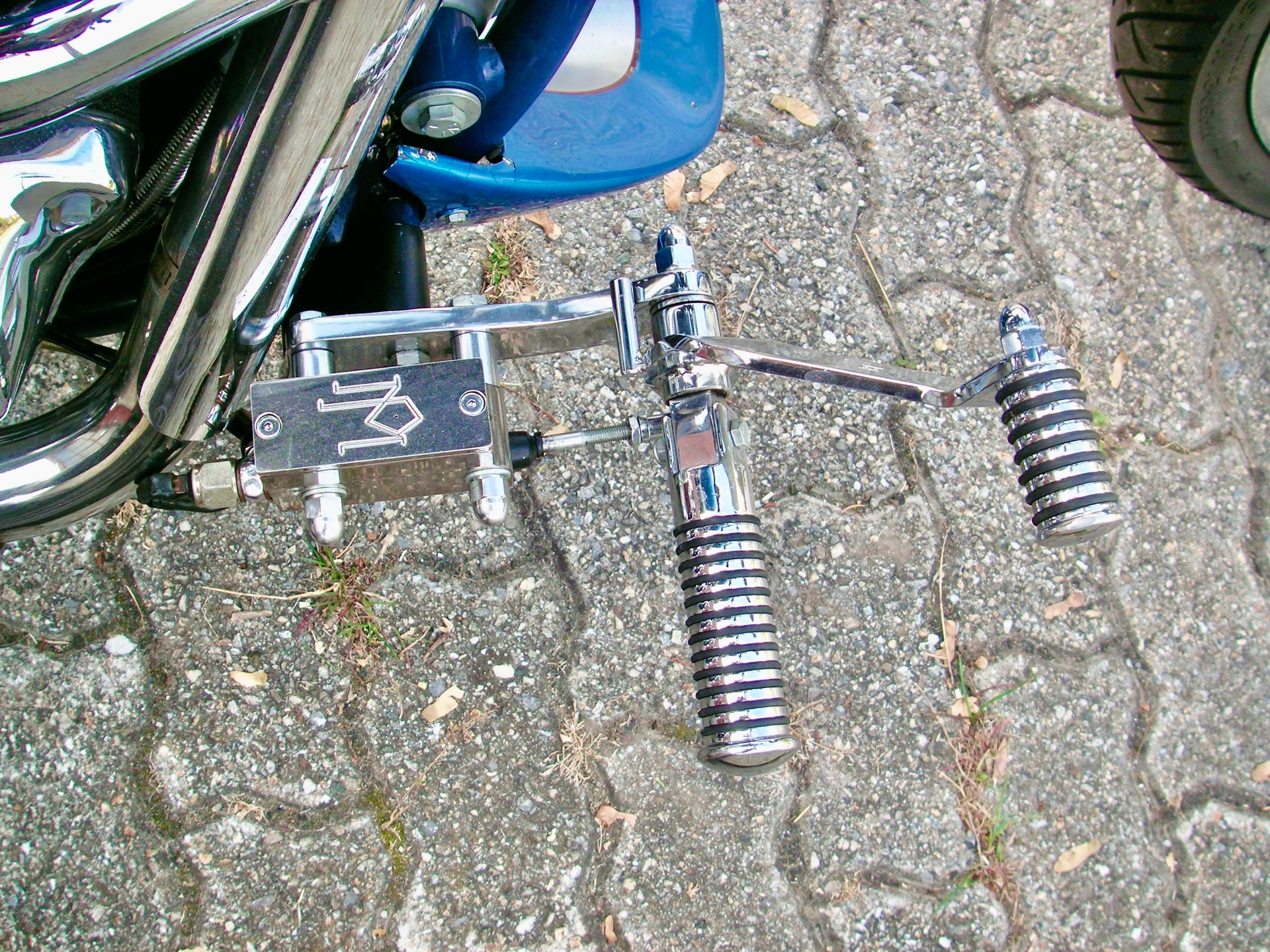 HARLEY-DAVIDSON FXST Softail 5-speed-image-13