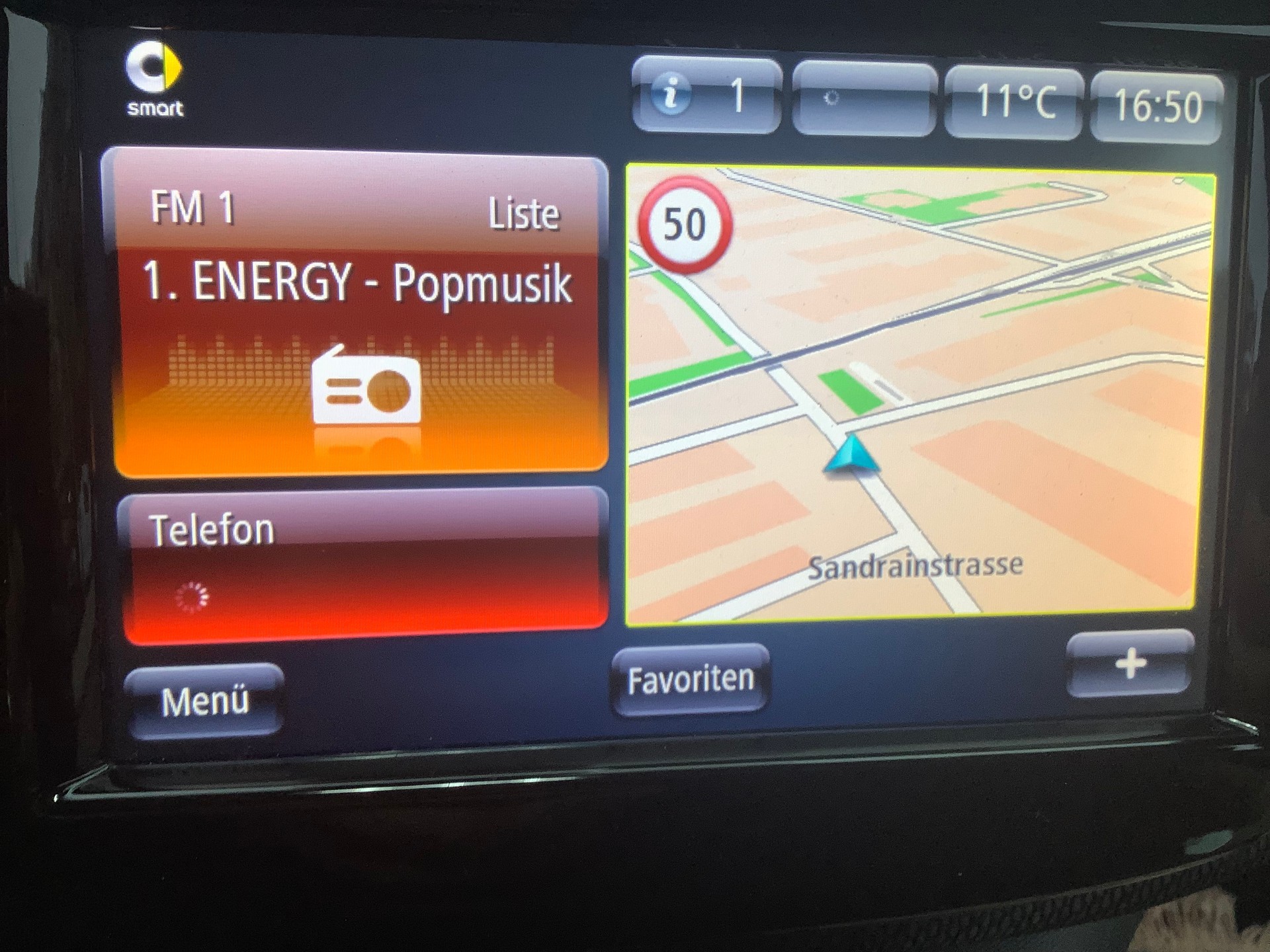 SMART fortwo prime twinmatic-image-11