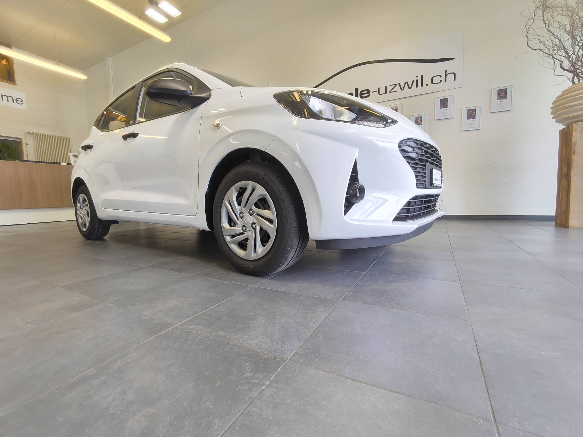 HYUNDAI i10 1.0 Pica-image-14