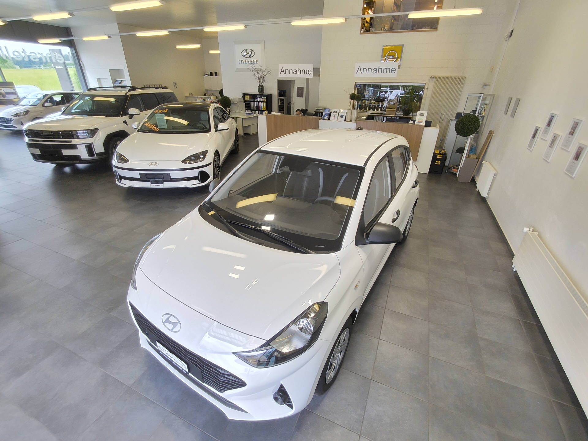 HYUNDAI i10 1.0 Pica-image-12