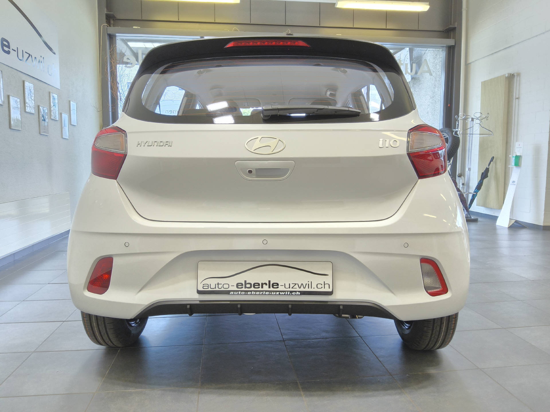 HYUNDAI i10 1.0 Pica-image-15